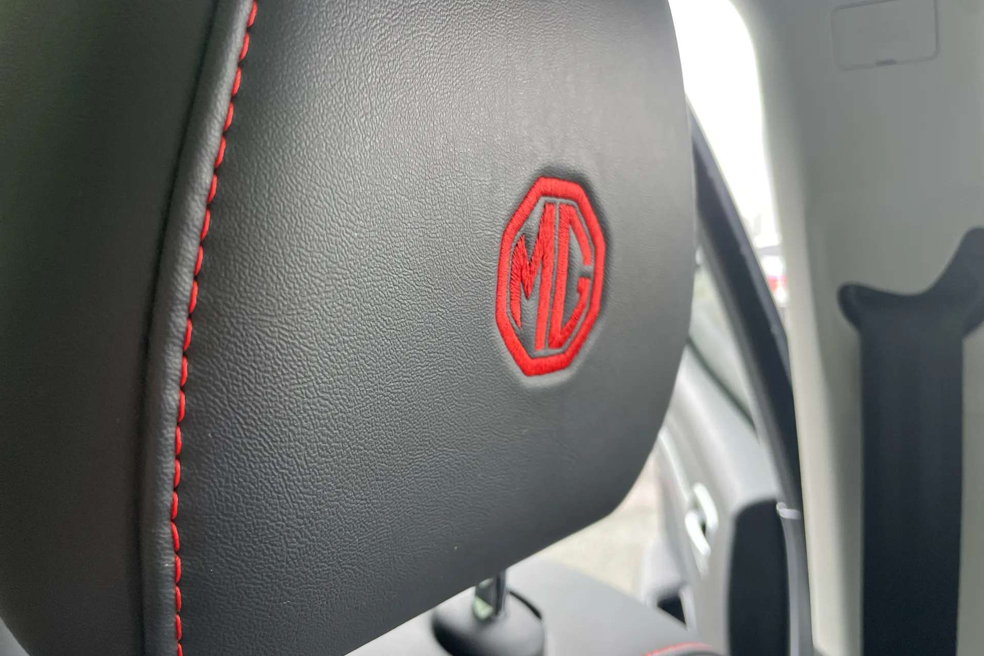 2023 MG MOTOR UK ZS 2023 MG MOTOR UK ZS