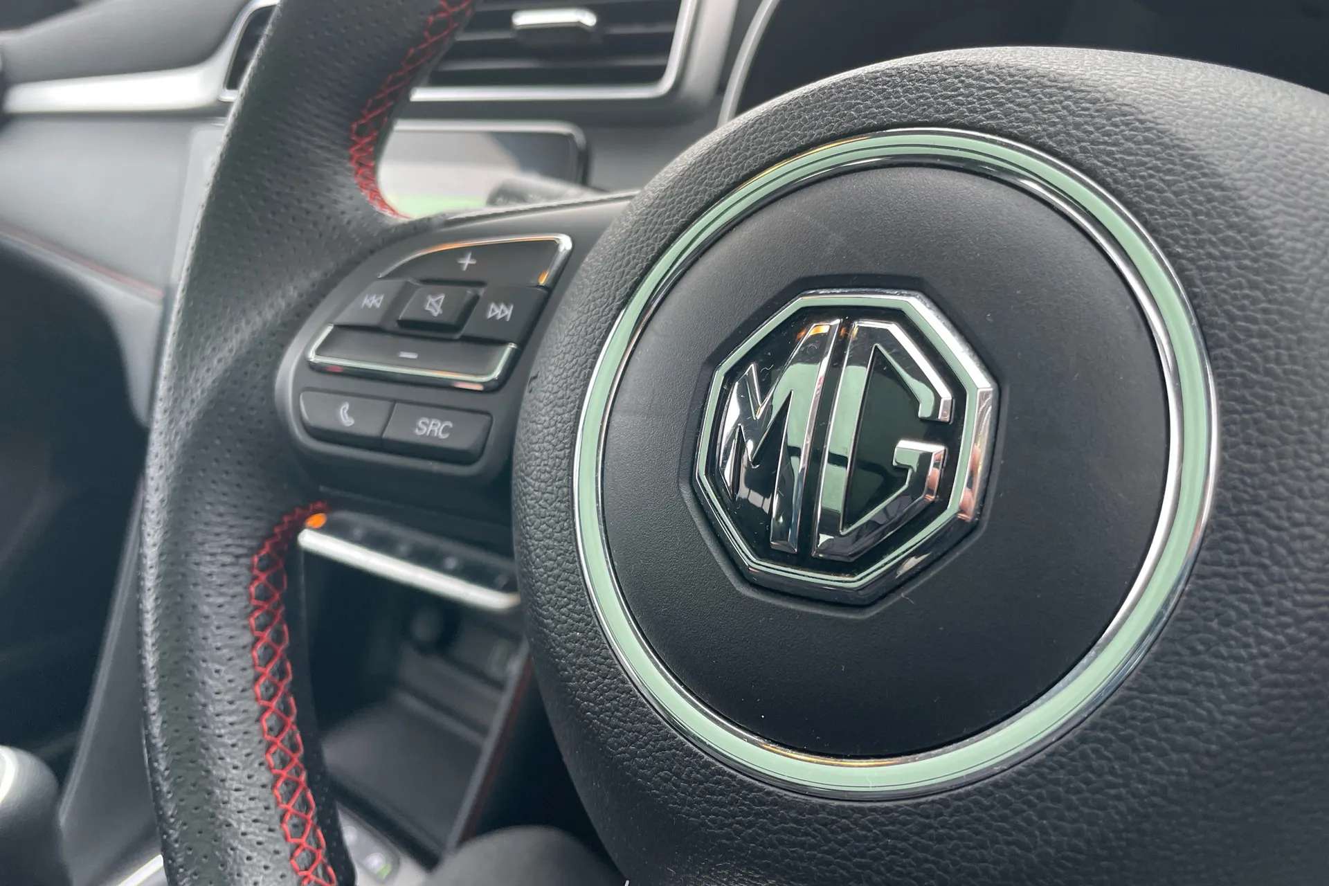 2023 MG MOTOR UK ZS 2023 MG MOTOR UK ZS