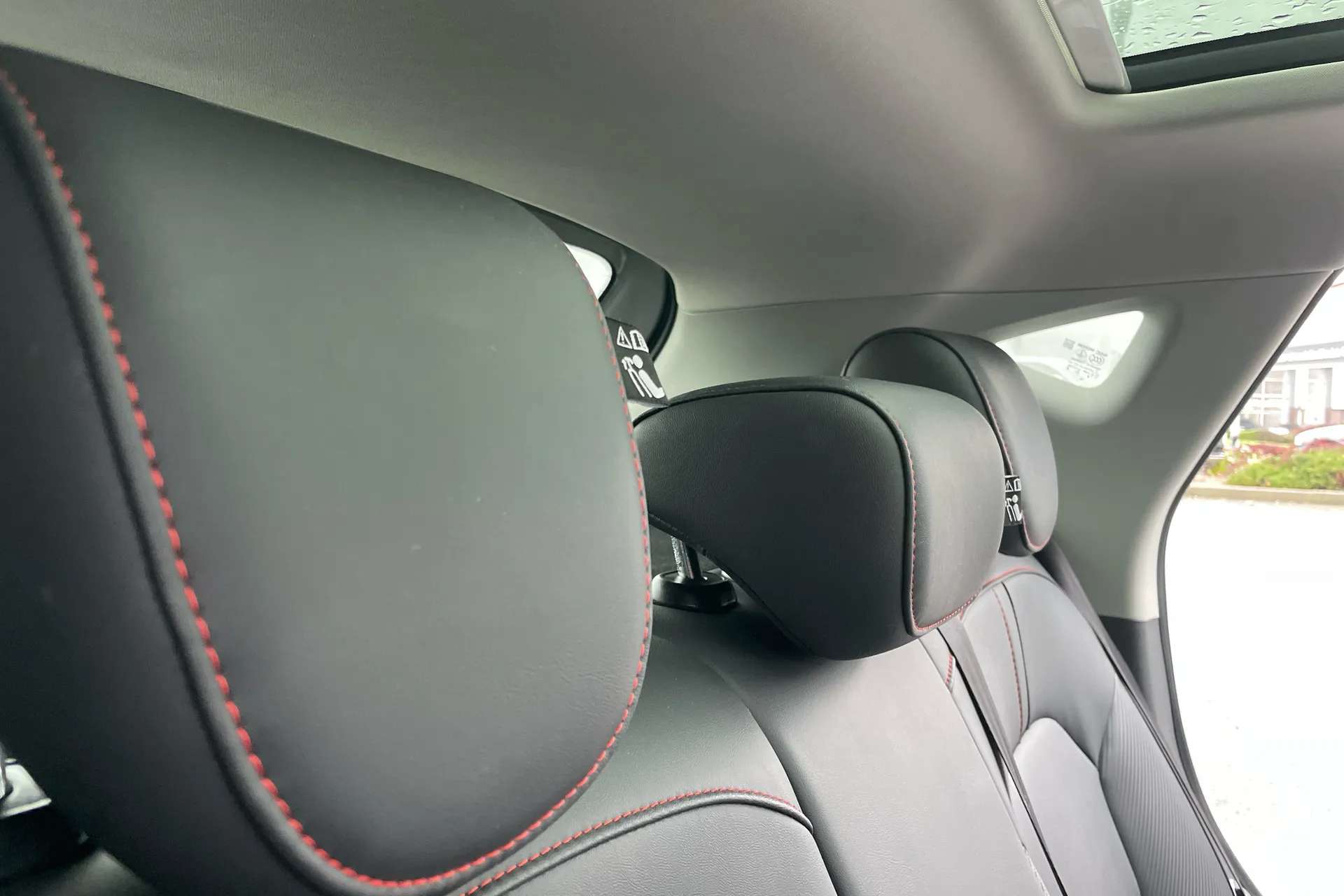 2023 MG MOTOR UK ZS 2023 MG MOTOR UK ZS