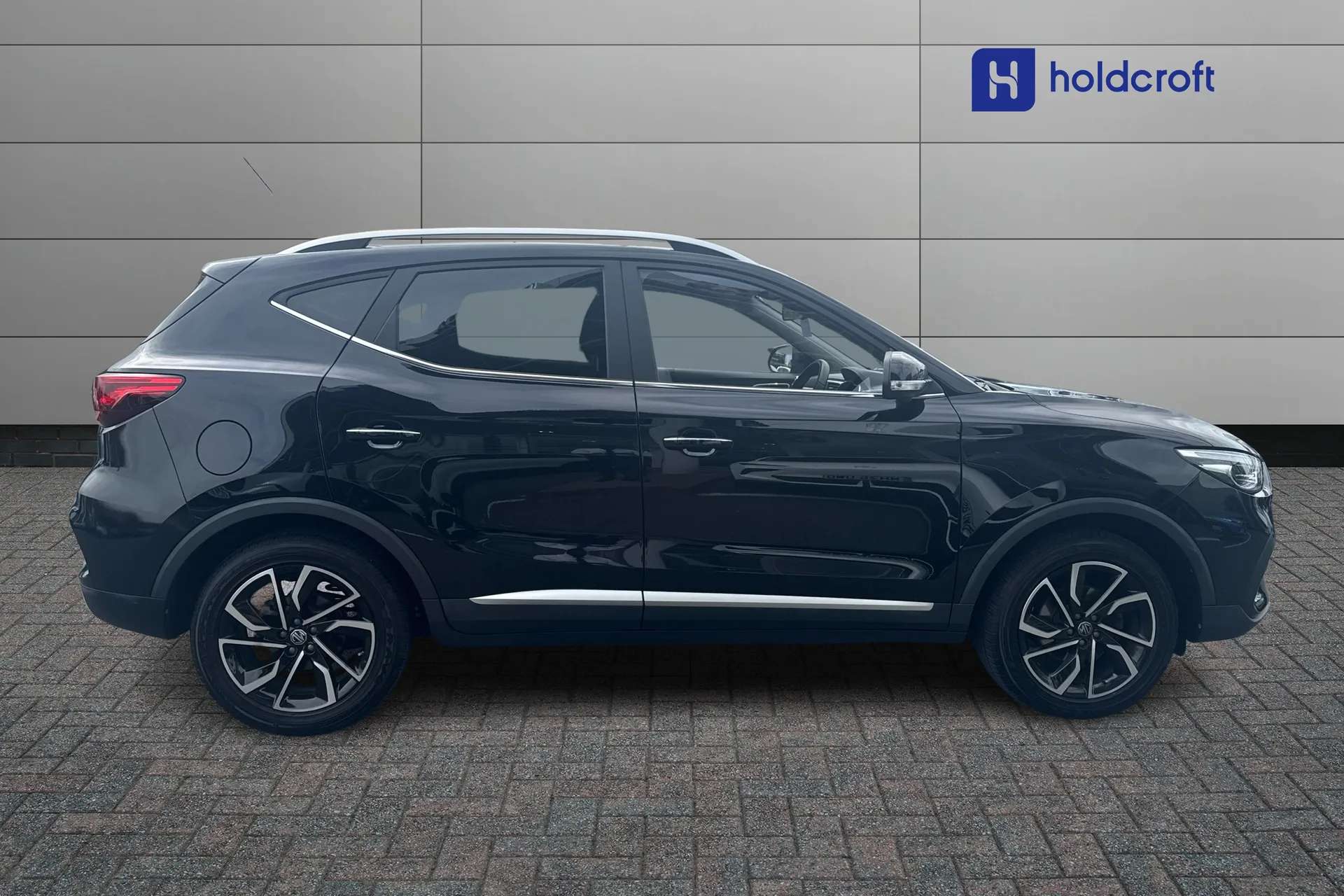 2022 MG ZS 2022 MG ZS