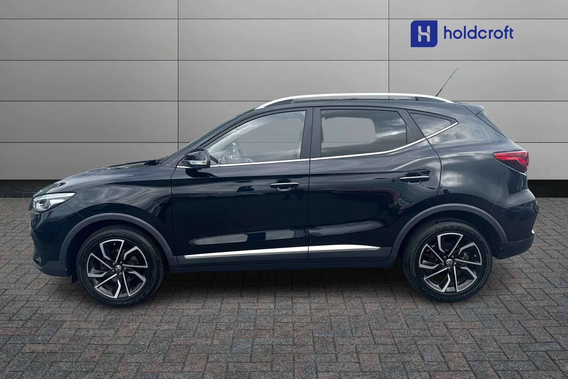 2022 MG ZS 2022 MG ZS