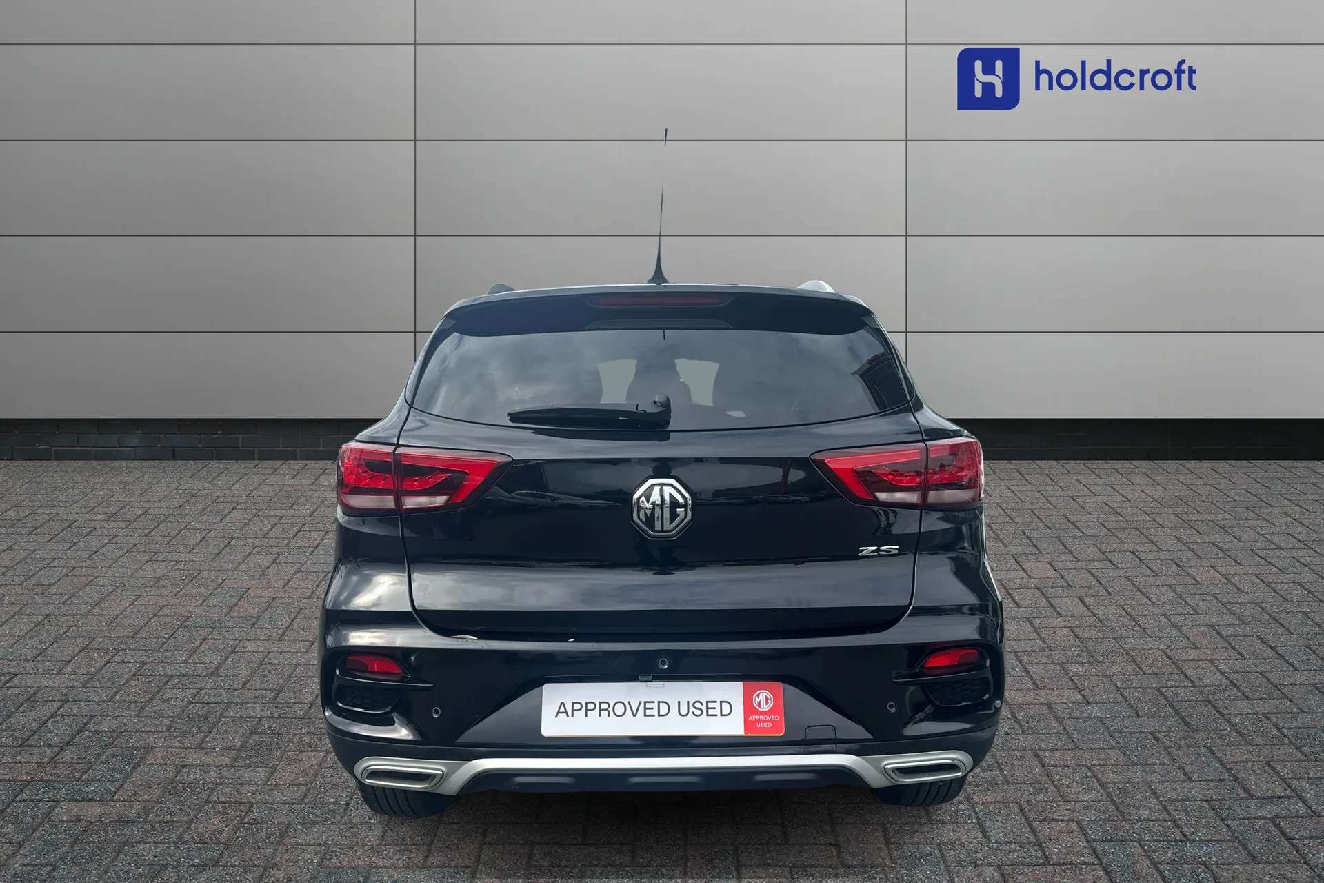 2022 MG ZS 2022 MG ZS