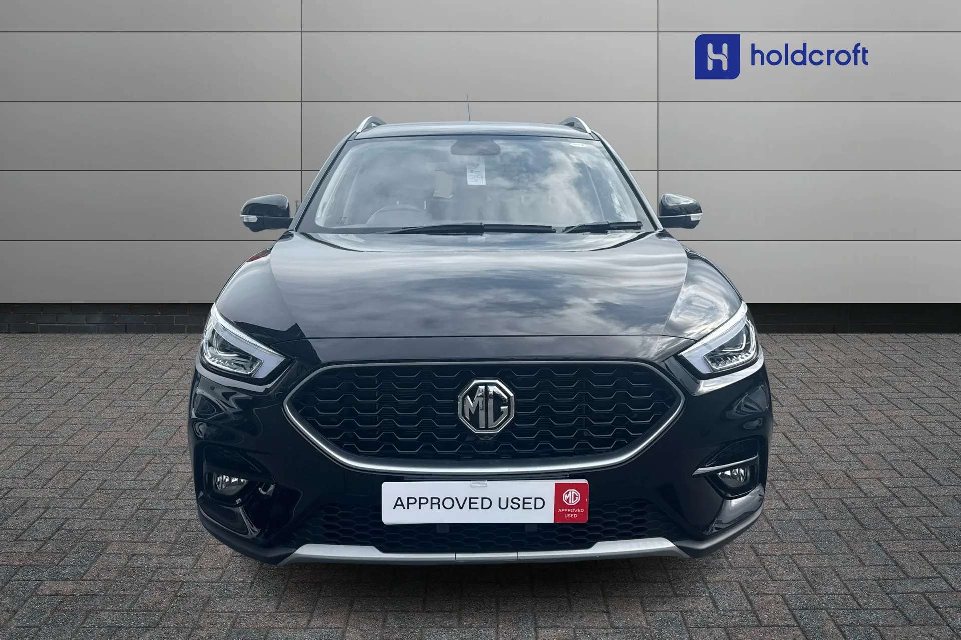 2022 MG ZS 2022 MG ZS