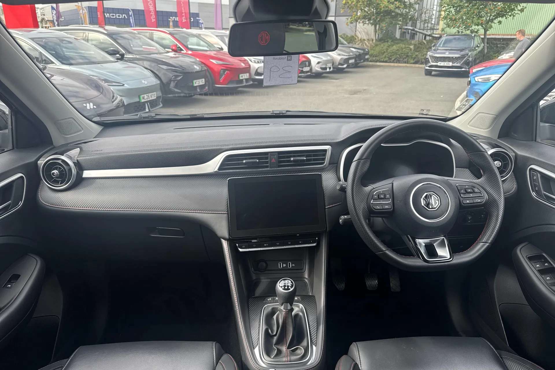2022 MG ZS 2022 MG ZS