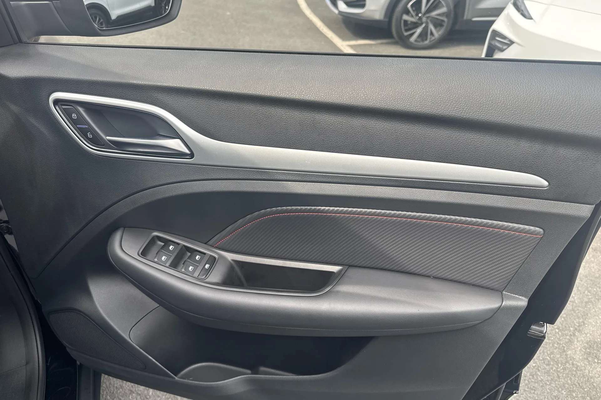 2022 MG ZS 2022 MG ZS
