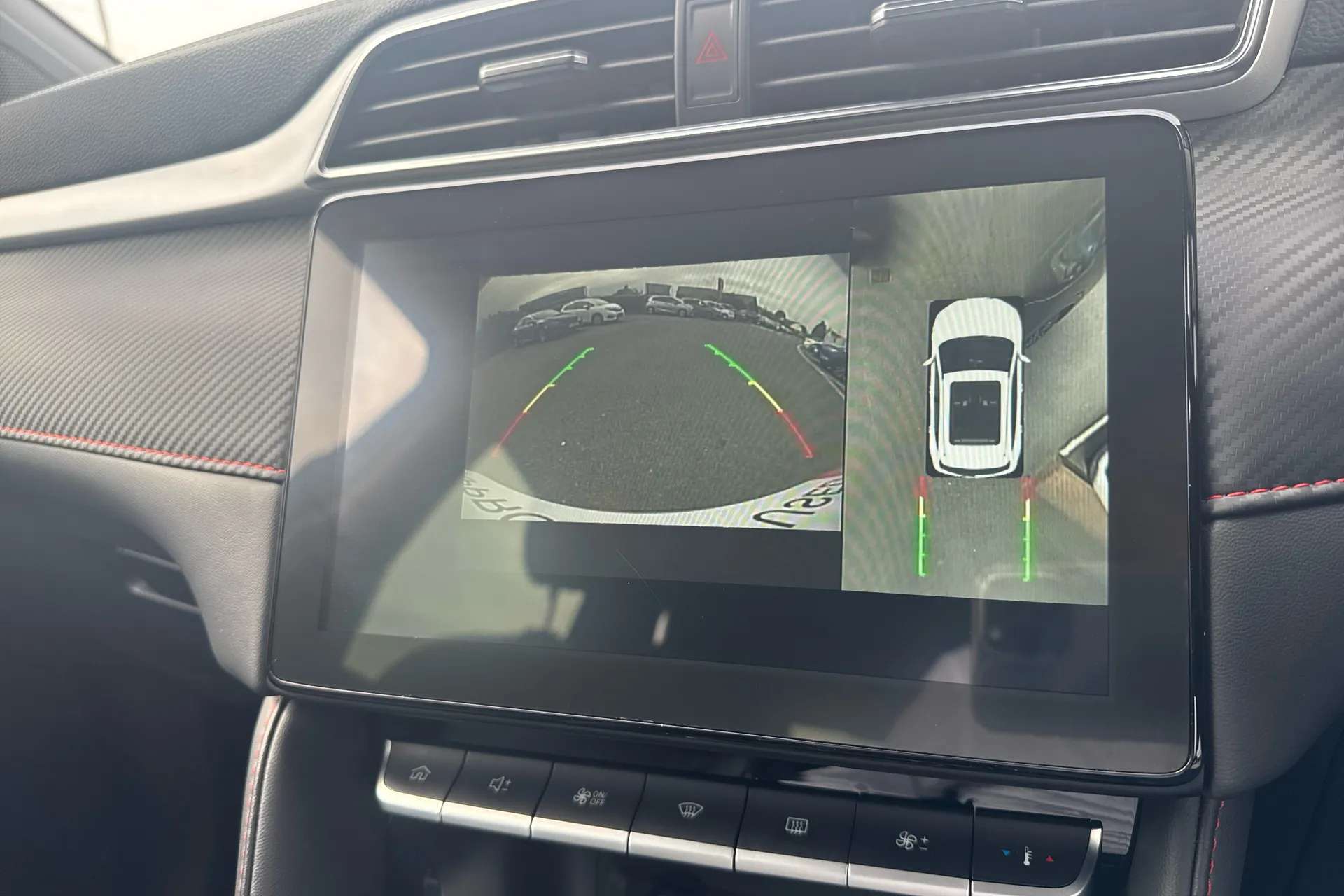 2022 MG ZS 2022 MG ZS