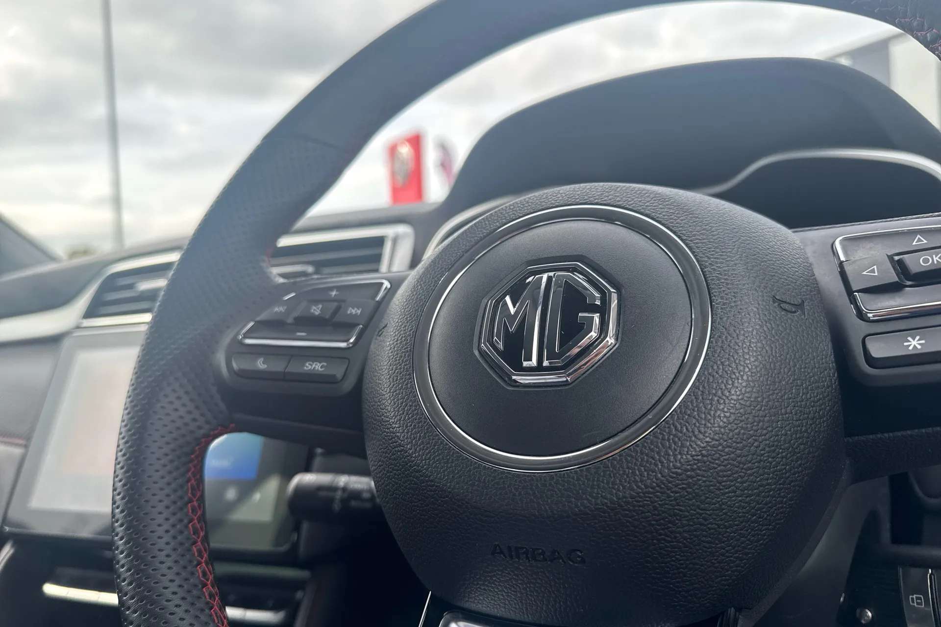 2022 MG ZS 2022 MG ZS