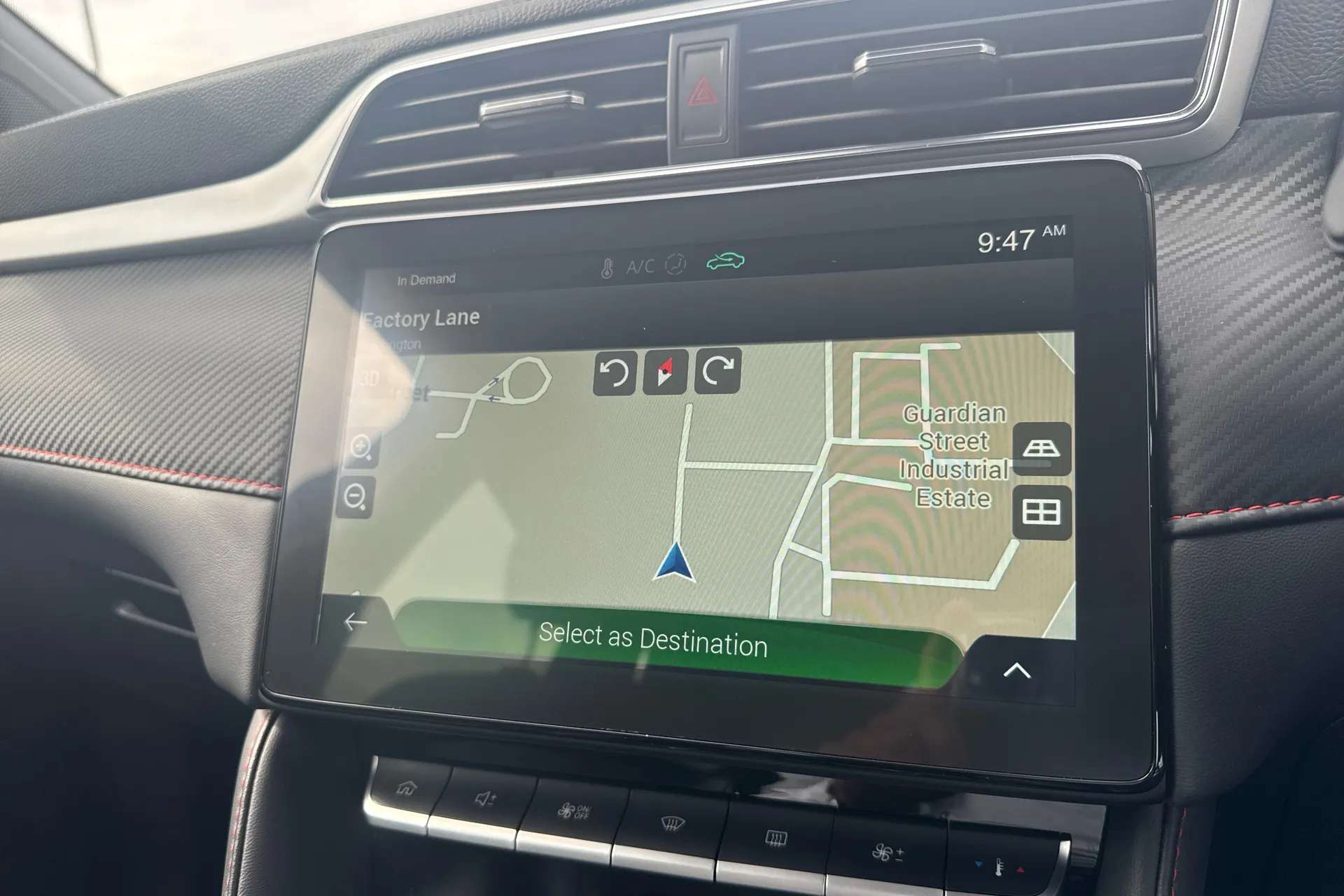2022 MG ZS 2022 MG ZS