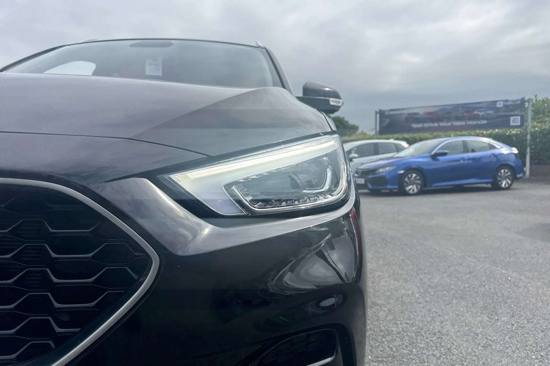 2022 MG ZS 2022 MG ZS