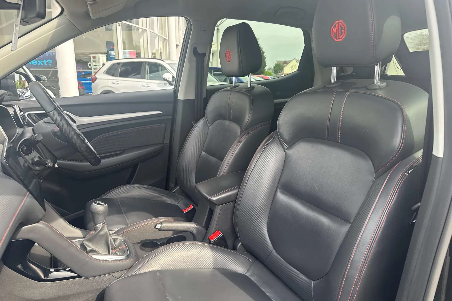 2022 MG ZS 2022 MG ZS