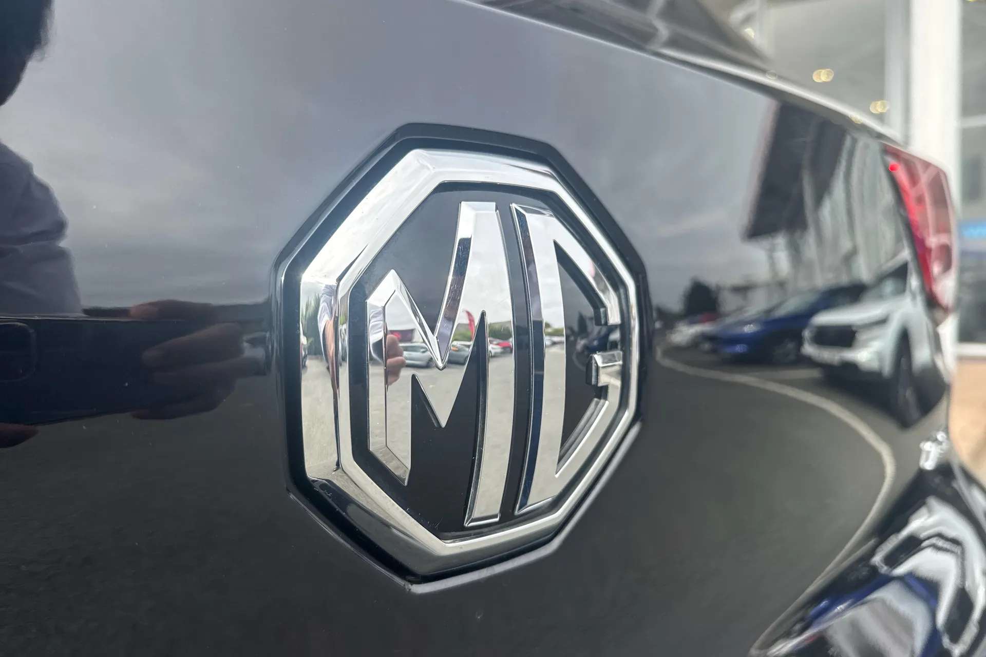 2022 MG ZS 2022 MG ZS