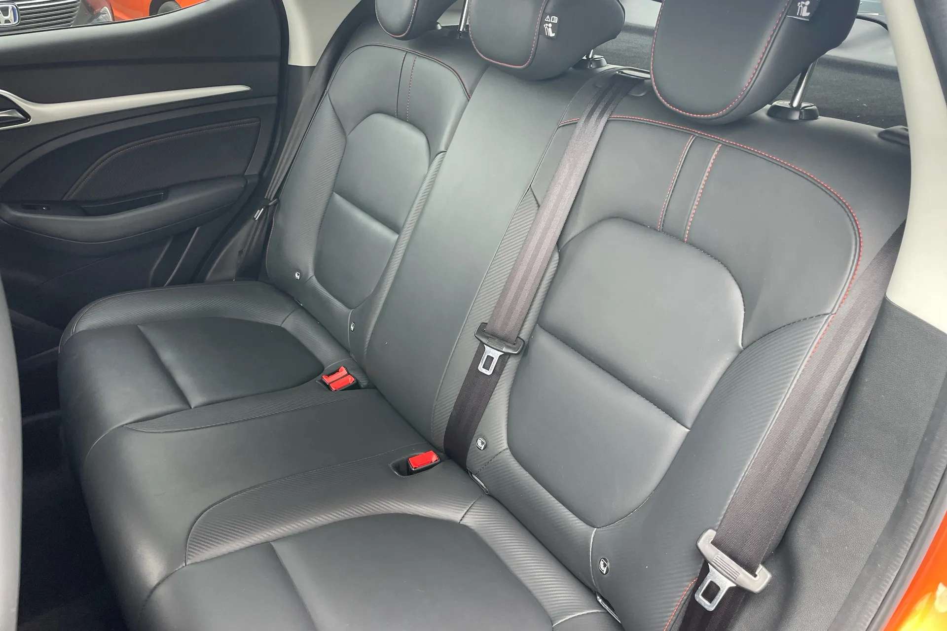 2022 MG MOTOR UK ZS 2022 MG MOTOR UK ZS
