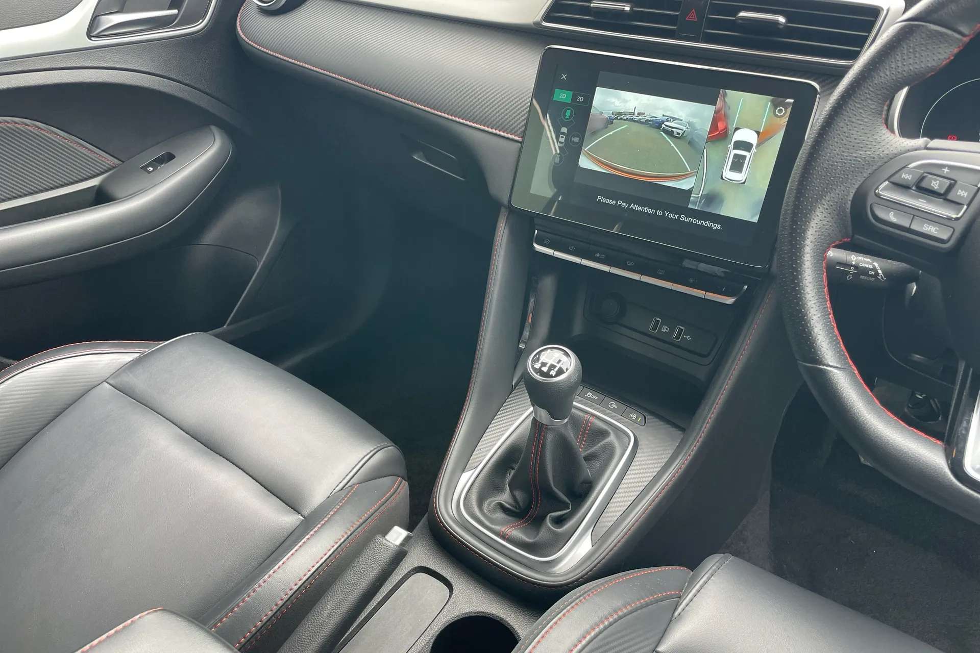2022 MG MOTOR UK ZS 2022 MG MOTOR UK ZS