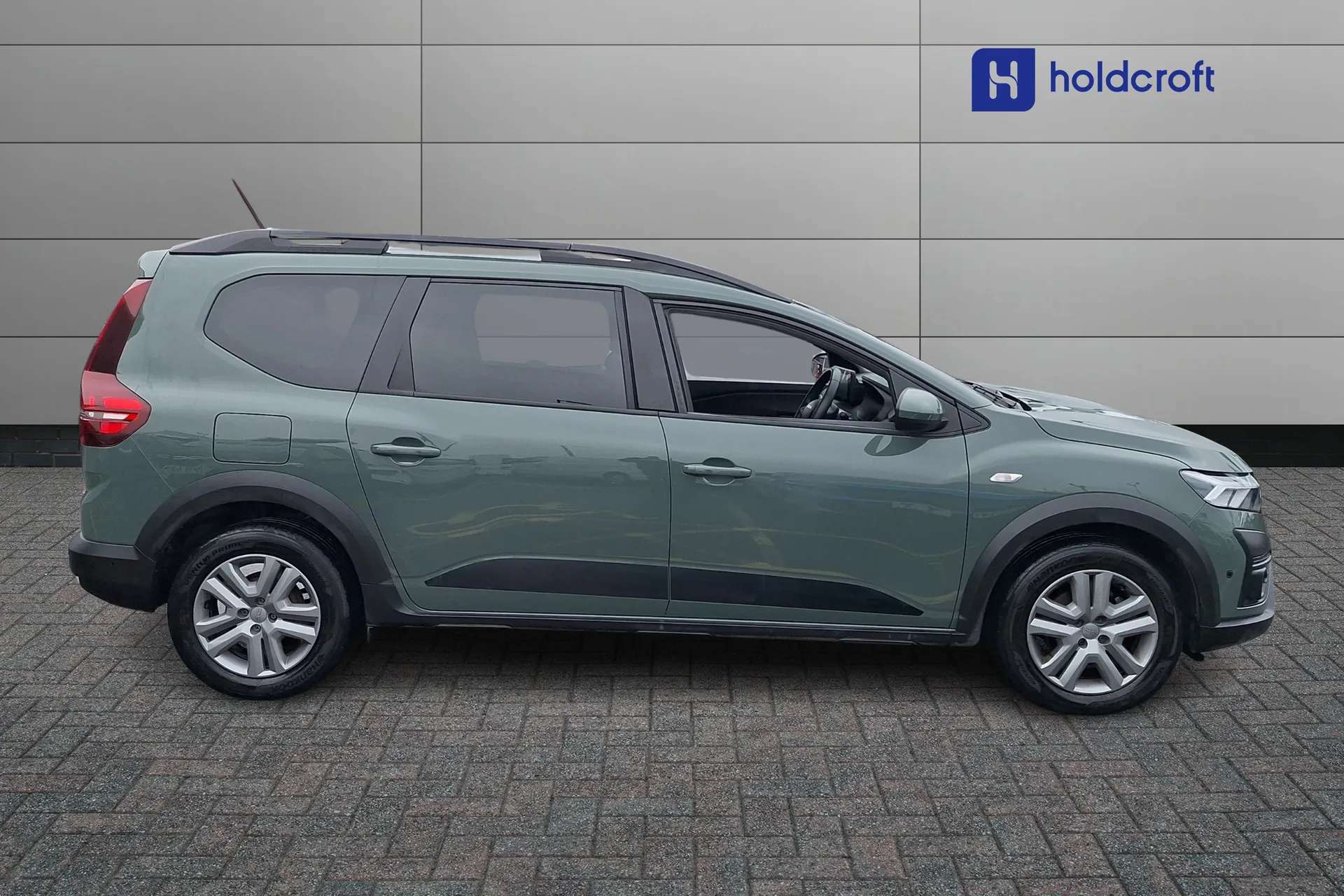 2023 DACIA JOGGER 2023 DACIA JOGGER
