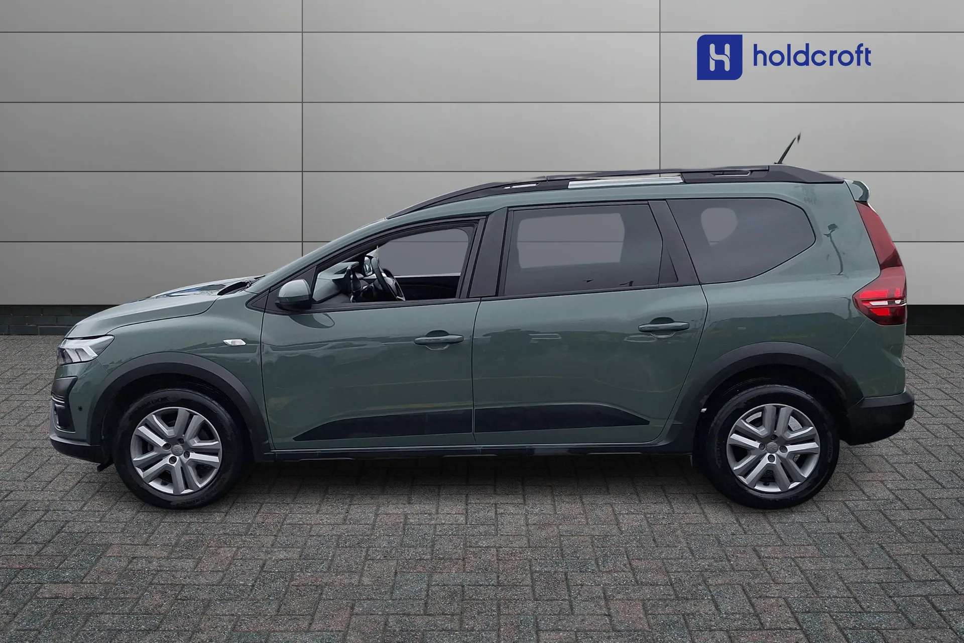 2023 DACIA JOGGER 2023 DACIA JOGGER