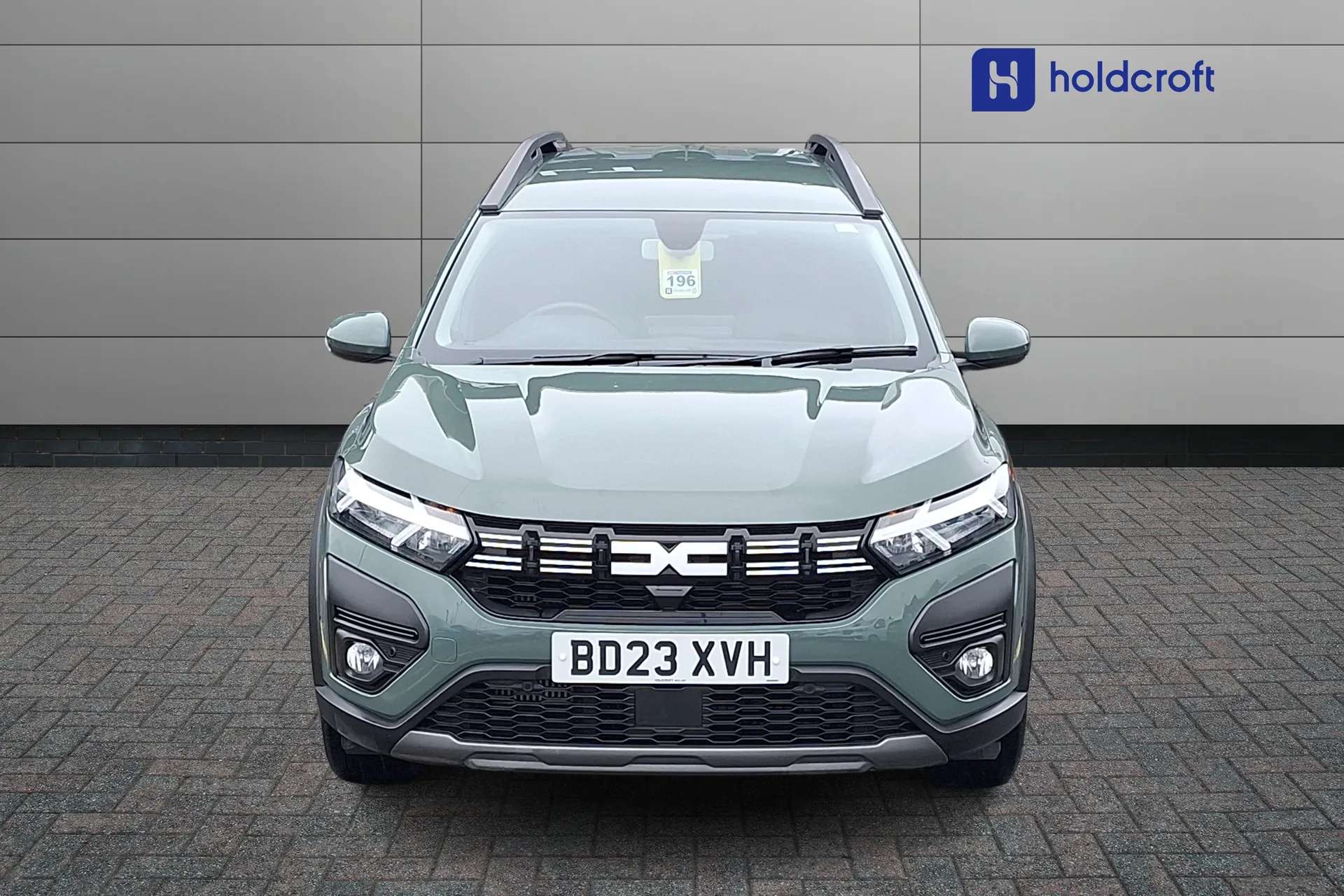 2023 DACIA JOGGER 2023 DACIA JOGGER