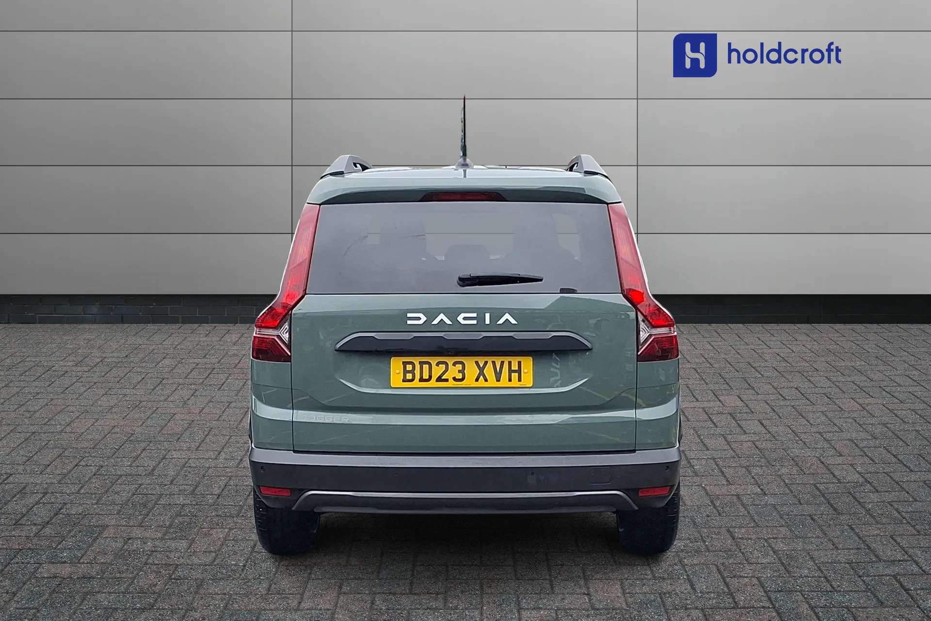 2023 DACIA JOGGER 2023 DACIA JOGGER