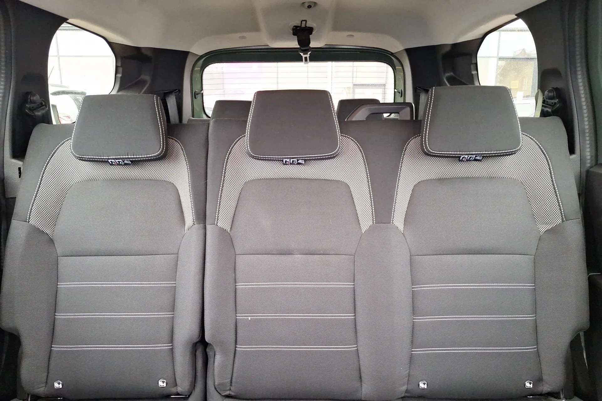 2023 DACIA JOGGER 2023 DACIA JOGGER