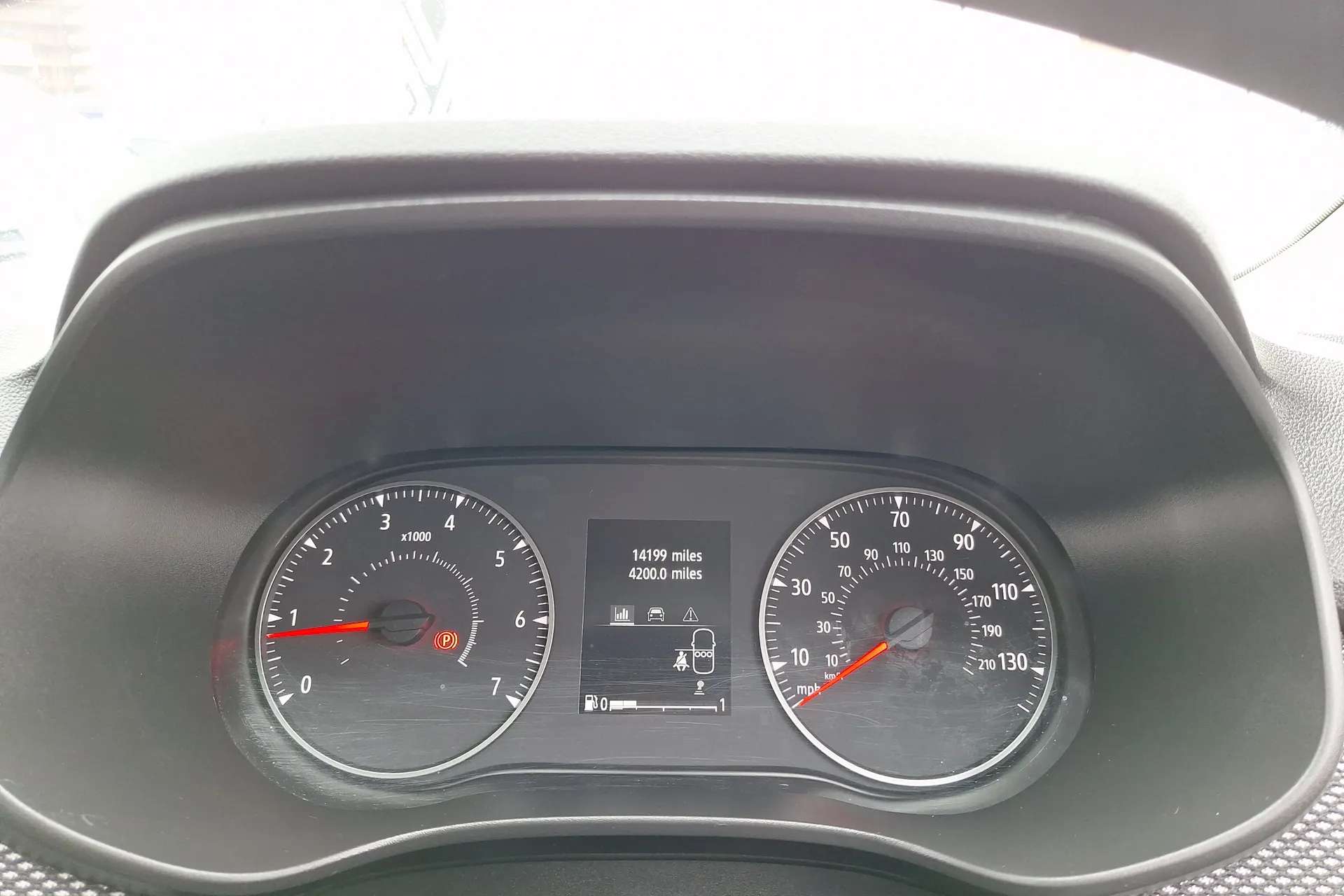 2023 DACIA JOGGER 2023 DACIA JOGGER