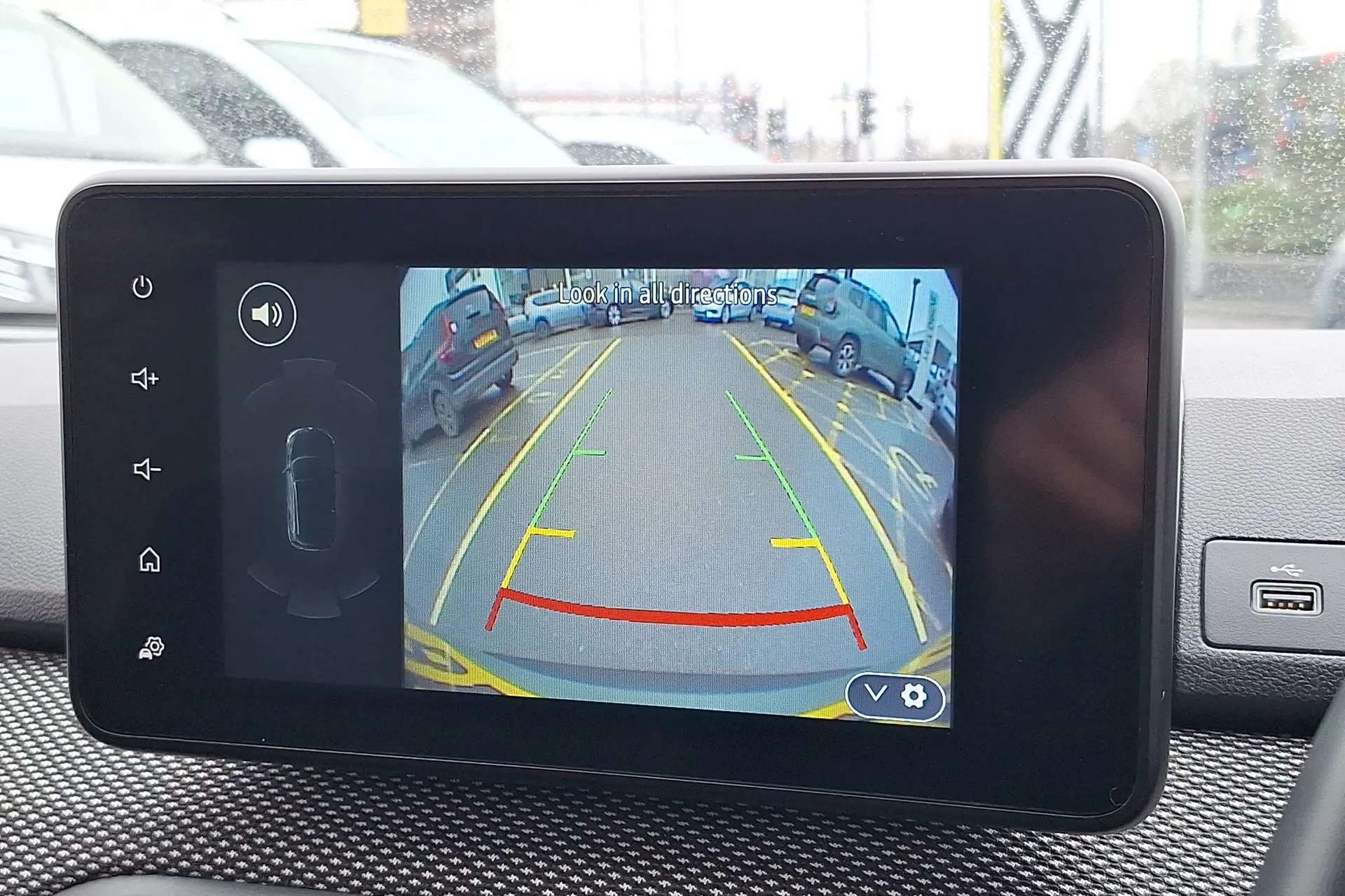 2023 DACIA JOGGER 2023 DACIA JOGGER