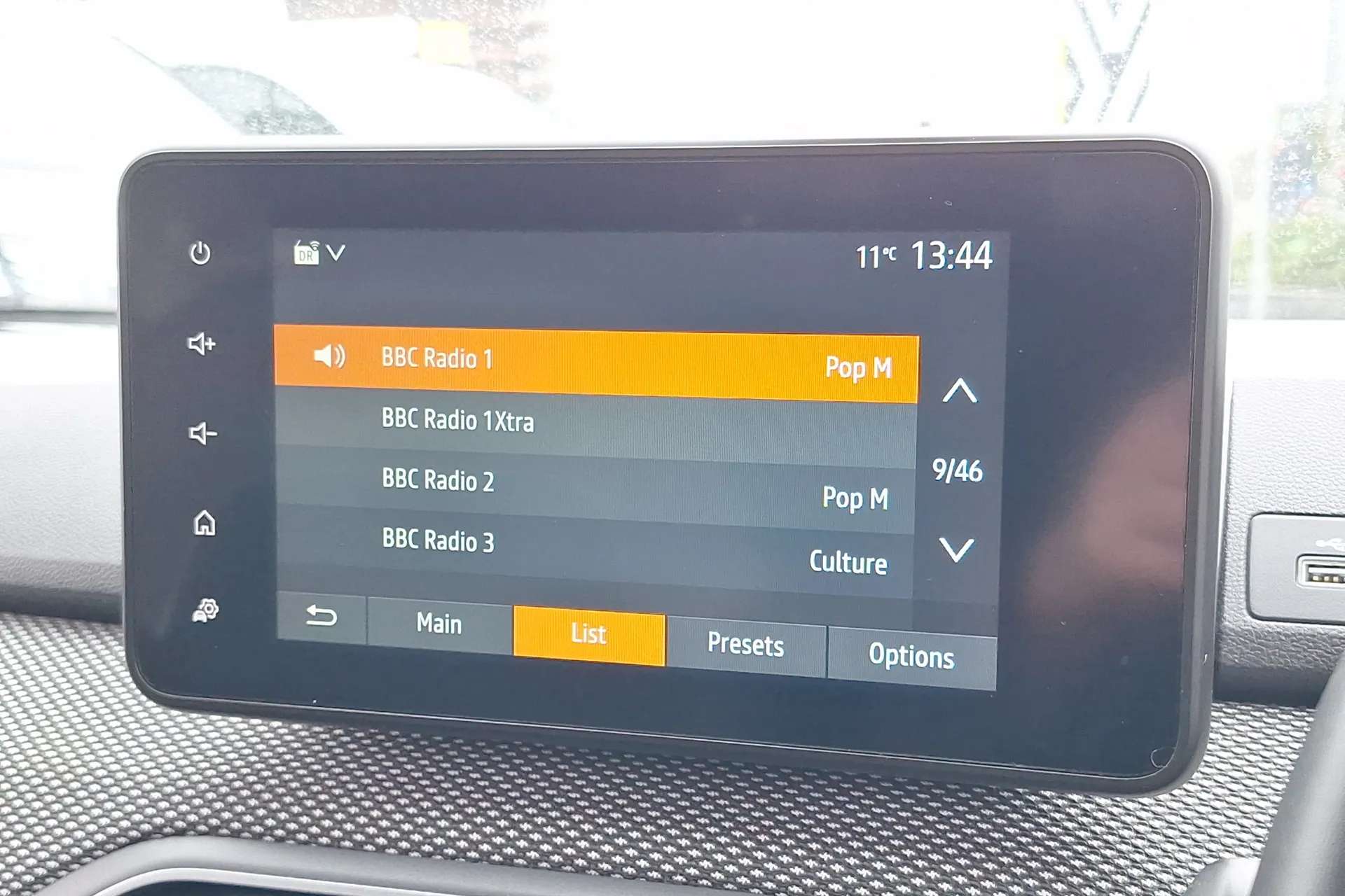 2023 DACIA JOGGER 2023 DACIA JOGGER