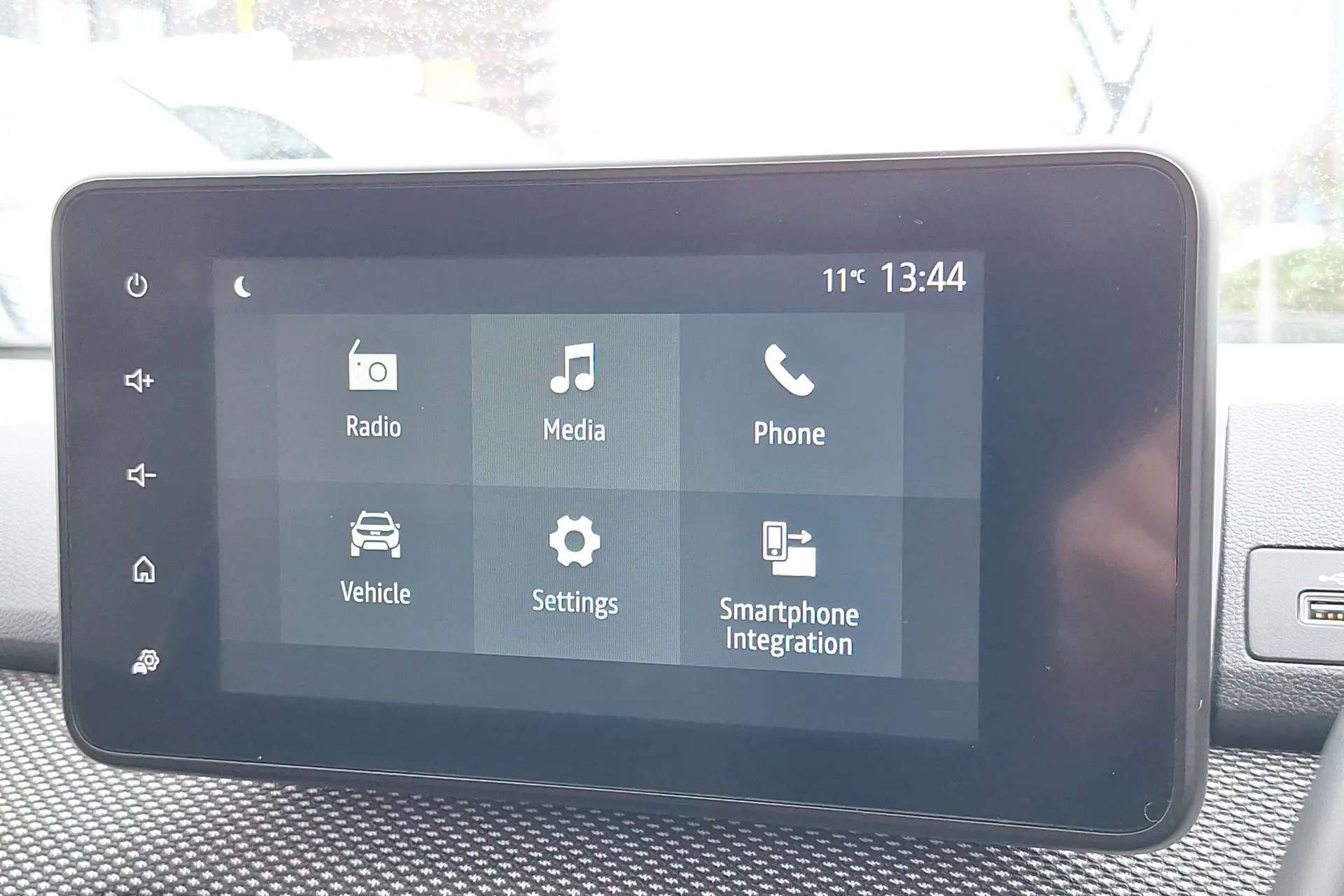 2023 DACIA JOGGER 2023 DACIA JOGGER