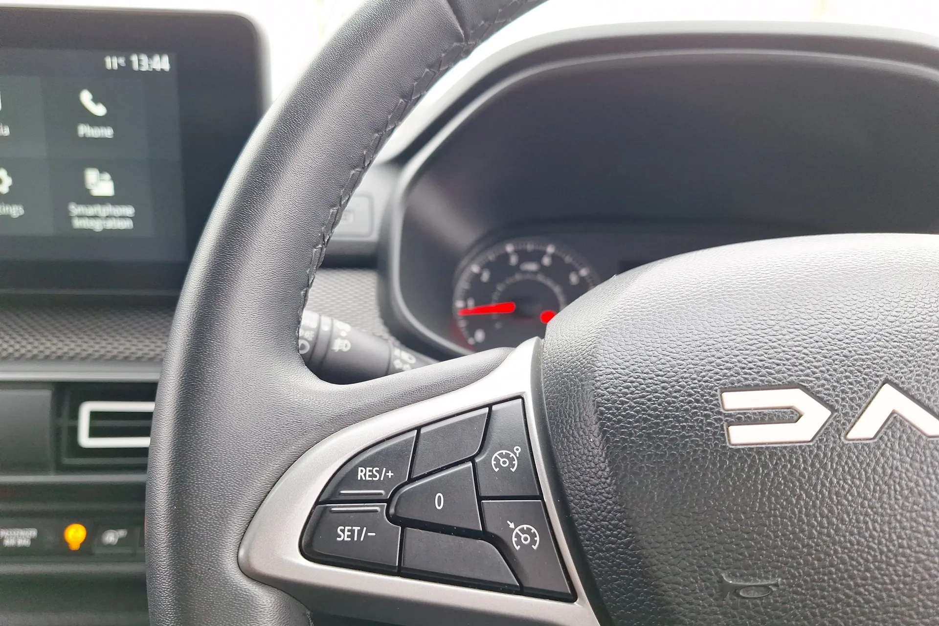 2023 DACIA JOGGER 2023 DACIA JOGGER