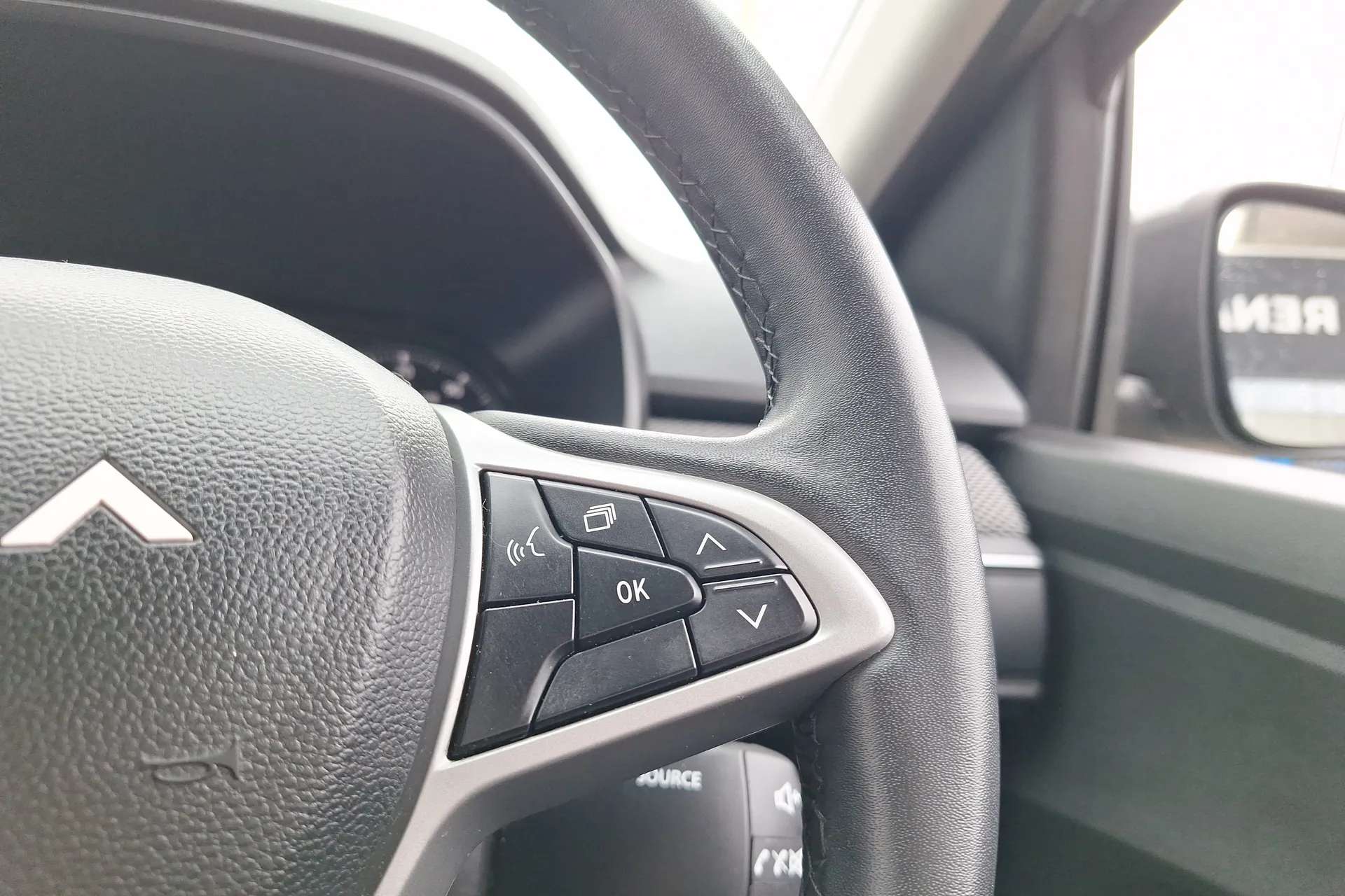 2023 DACIA JOGGER 2023 DACIA JOGGER