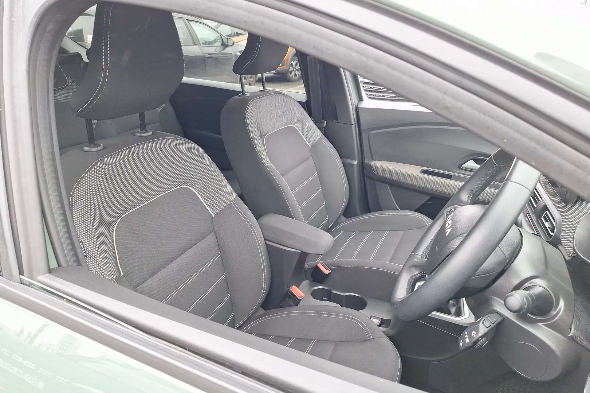 2023 DACIA JOGGER 2023 DACIA JOGGER