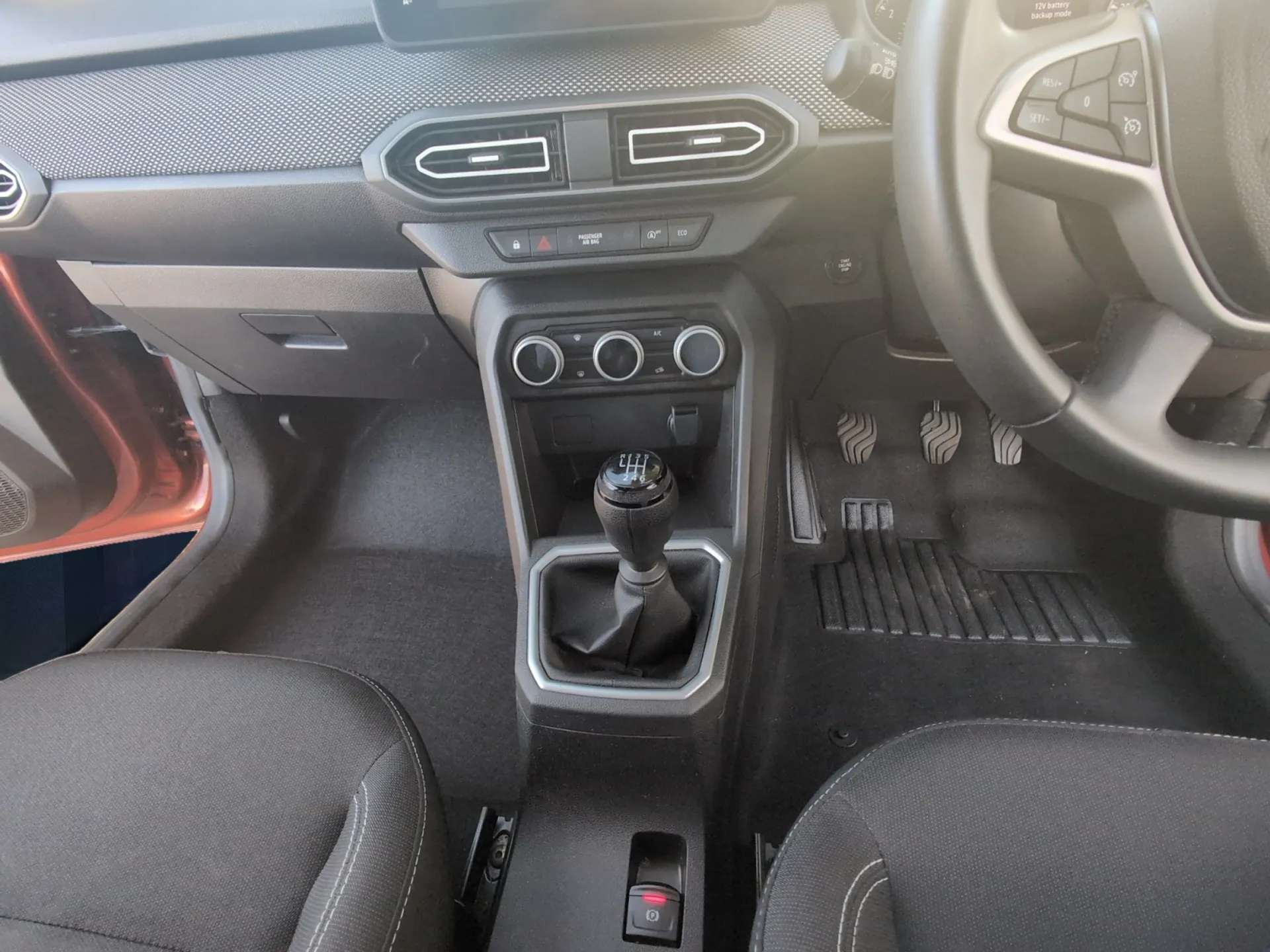2023 DACIA JOGGER 2023 DACIA JOGGER