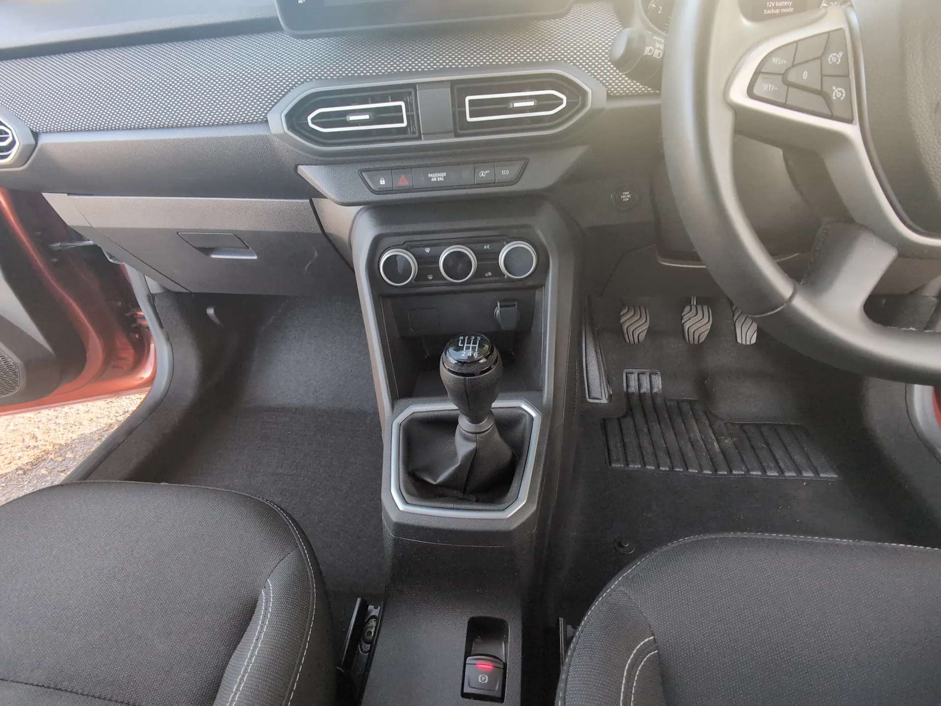 2023 DACIA JOGGER 2023 DACIA JOGGER