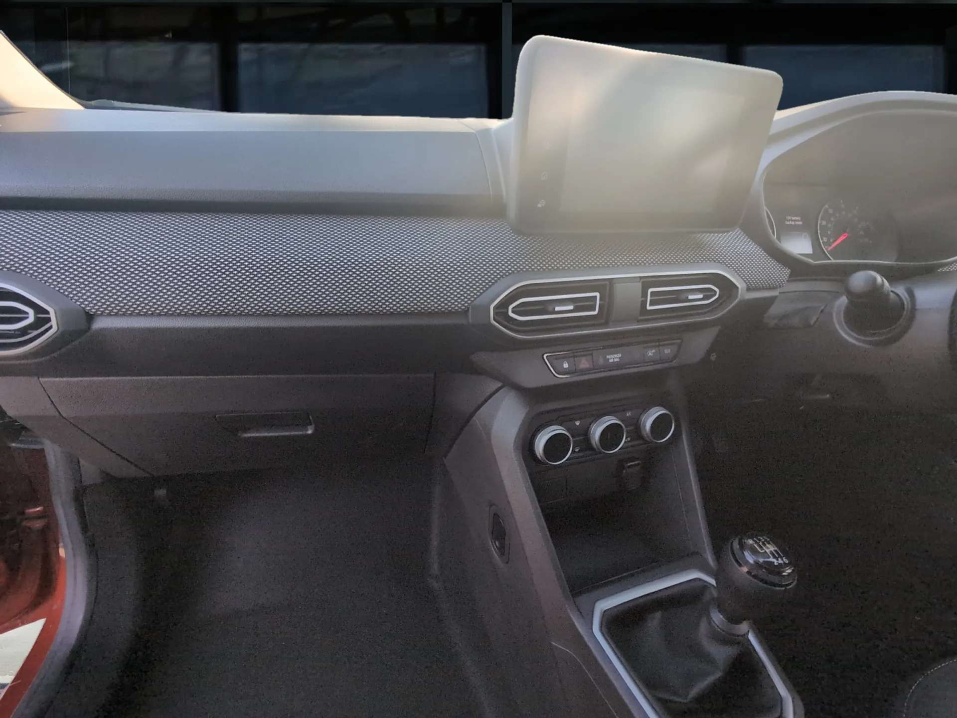2023 DACIA JOGGER 2023 DACIA JOGGER