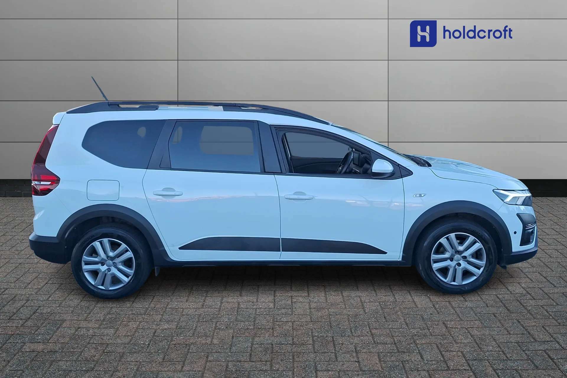2023 DACIA JOGGER 2023 DACIA JOGGER