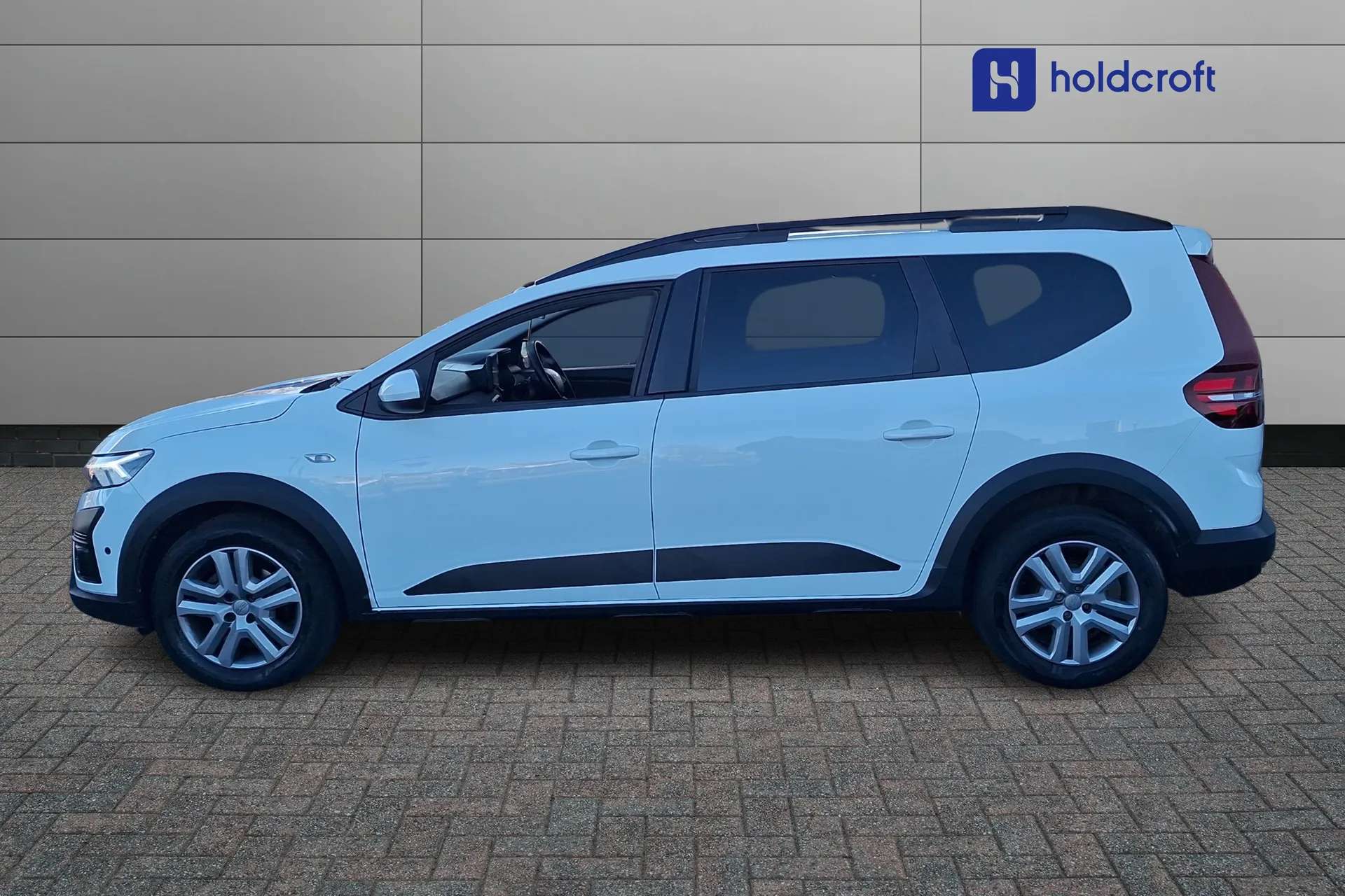 2023 DACIA JOGGER 2023 DACIA JOGGER