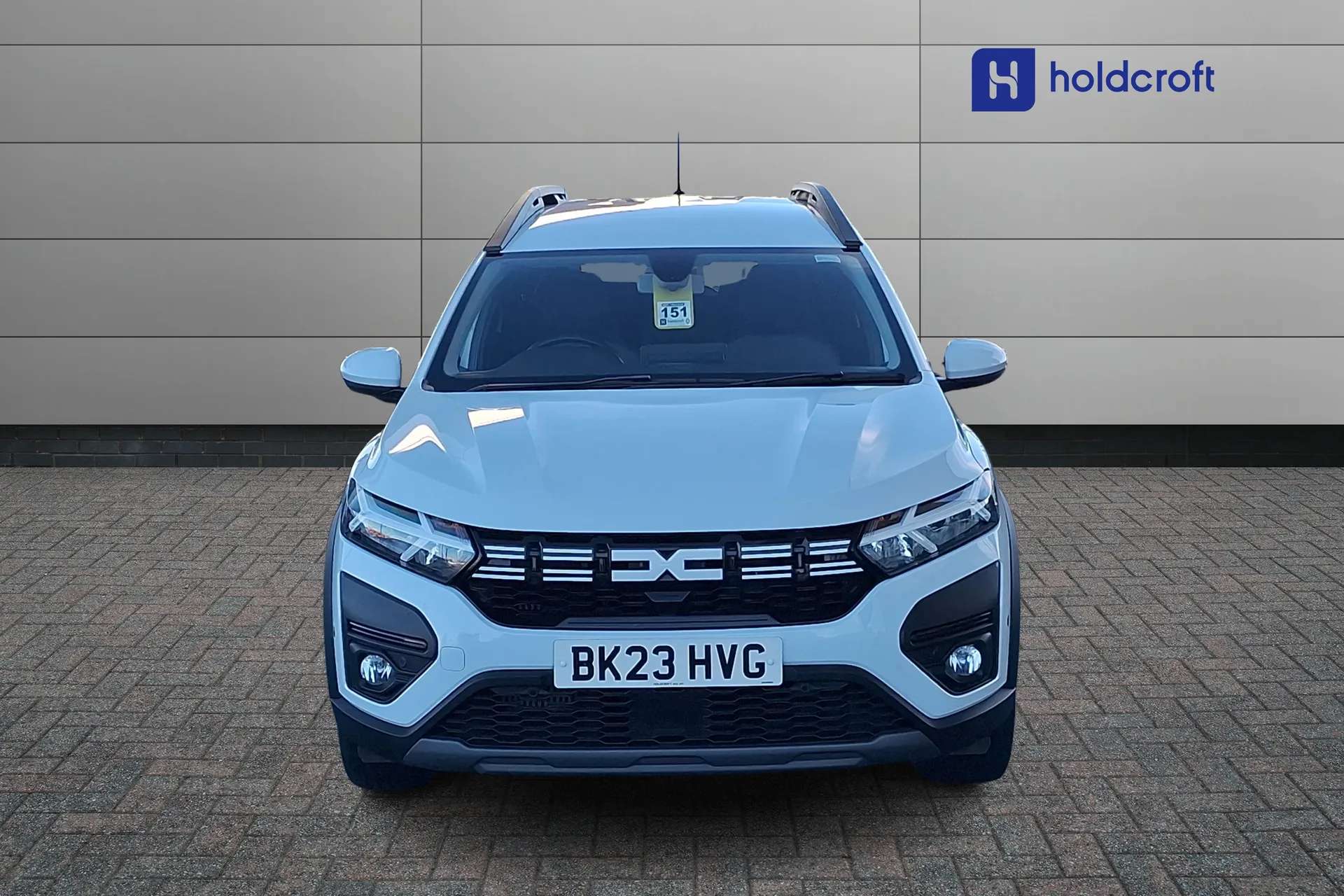 2023 DACIA JOGGER 2023 DACIA JOGGER