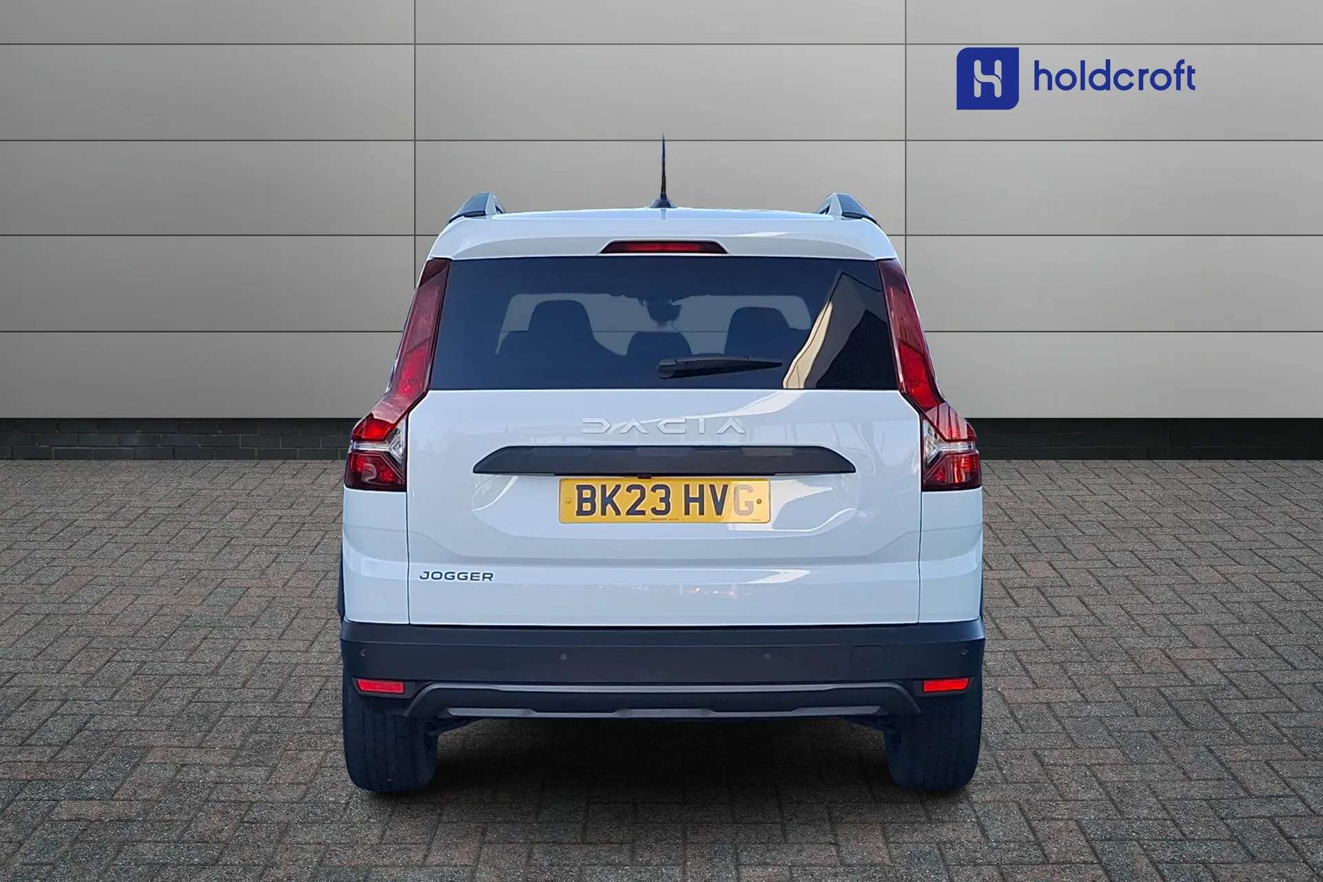 2023 DACIA JOGGER 2023 DACIA JOGGER