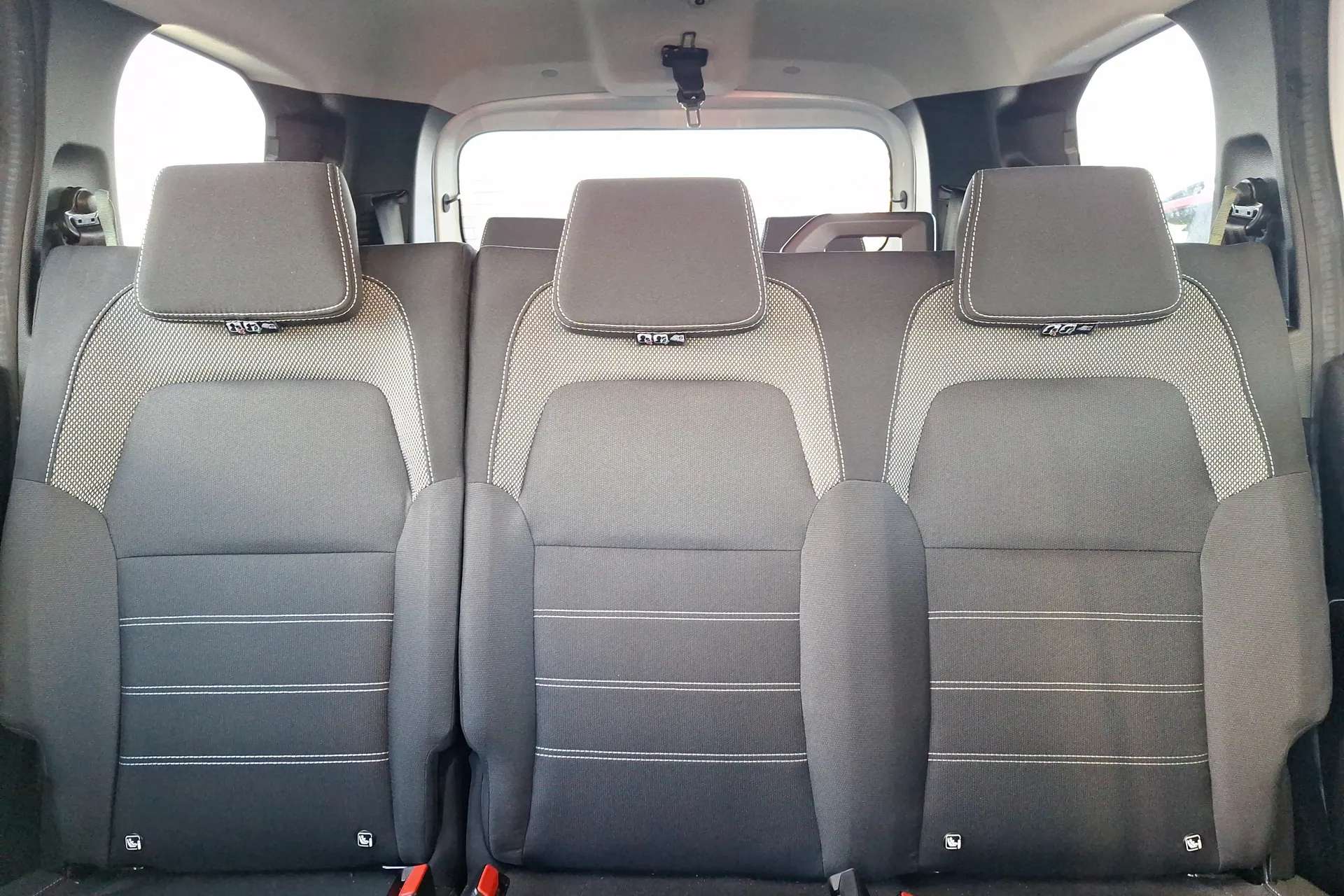 2023 DACIA JOGGER 2023 DACIA JOGGER