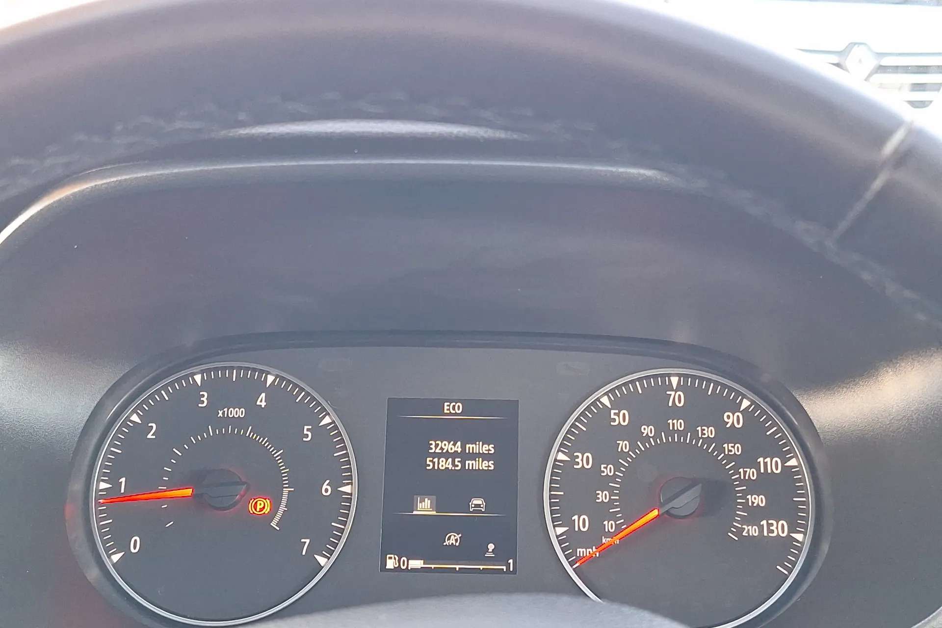 2023 DACIA JOGGER 2023 DACIA JOGGER