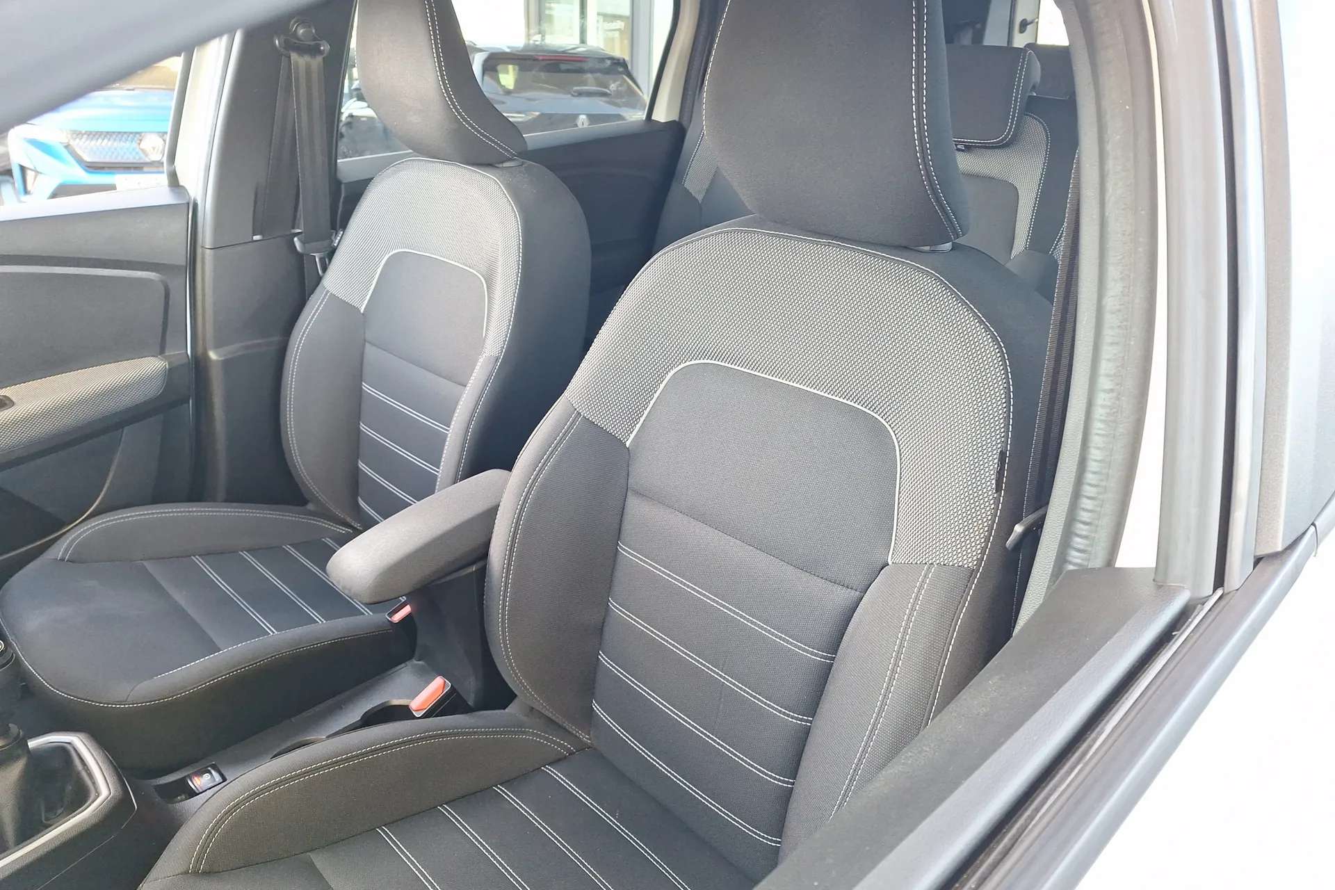 2023 DACIA JOGGER 2023 DACIA JOGGER