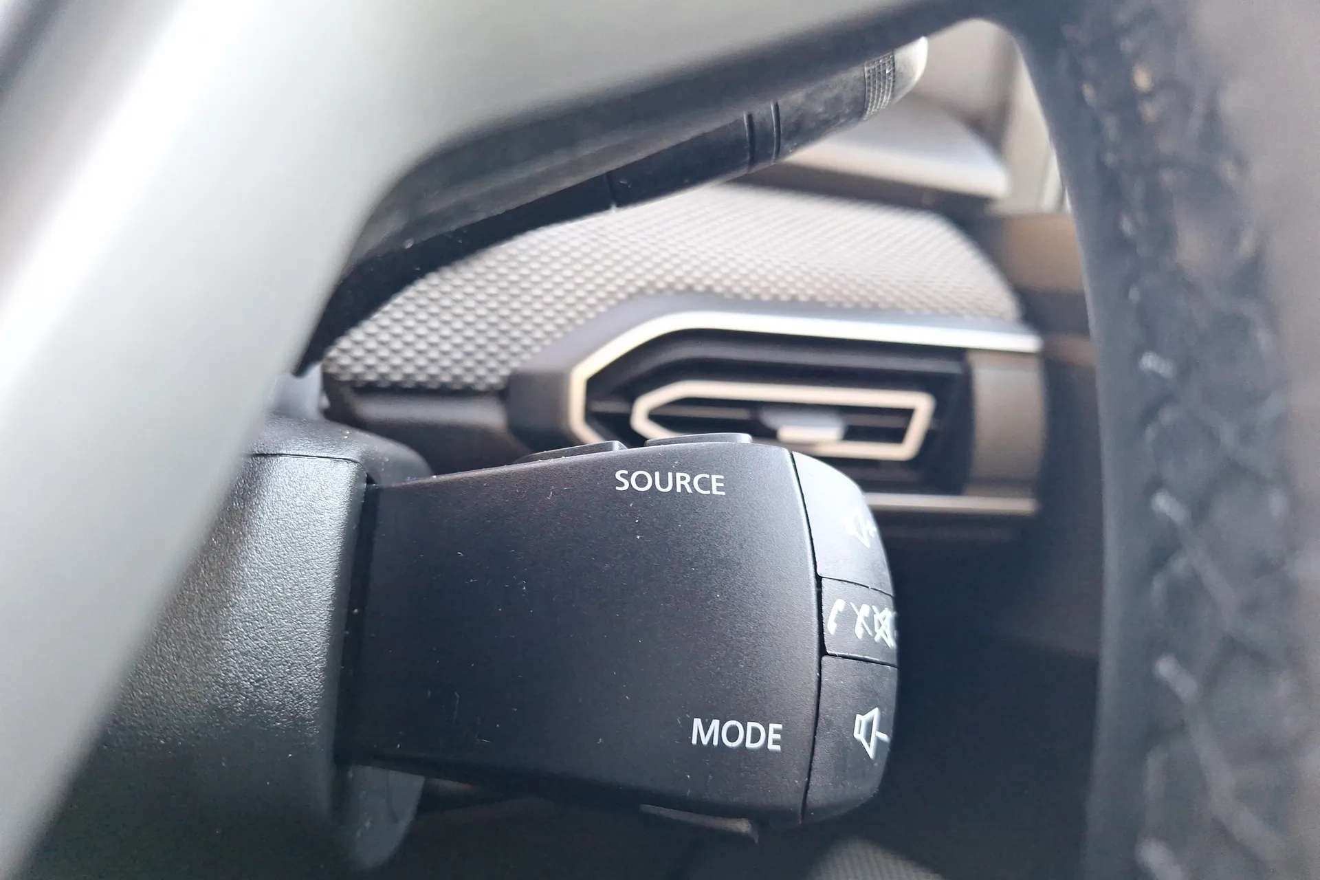 2023 DACIA JOGGER 2023 DACIA JOGGER