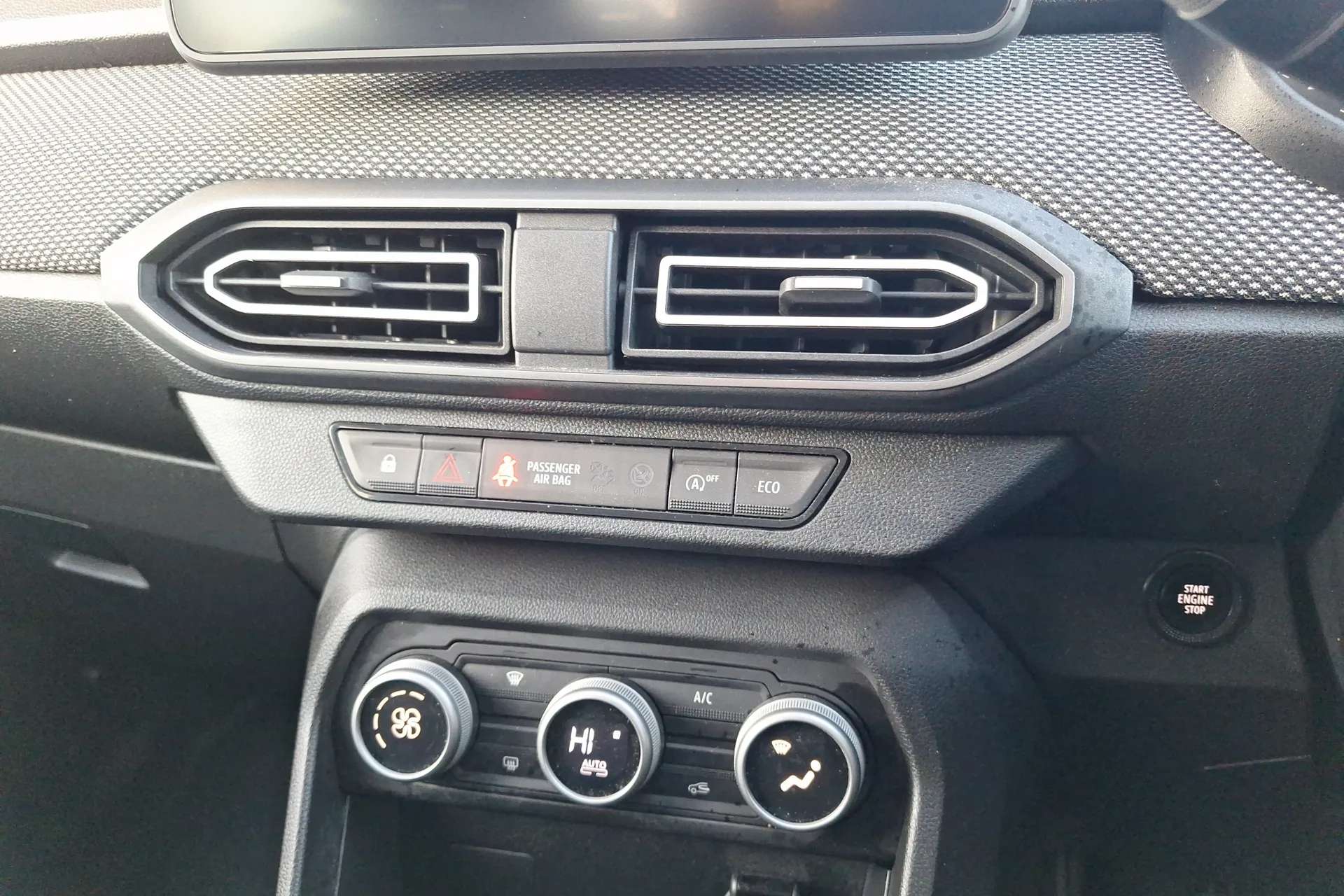 2023 DACIA JOGGER 2023 DACIA JOGGER