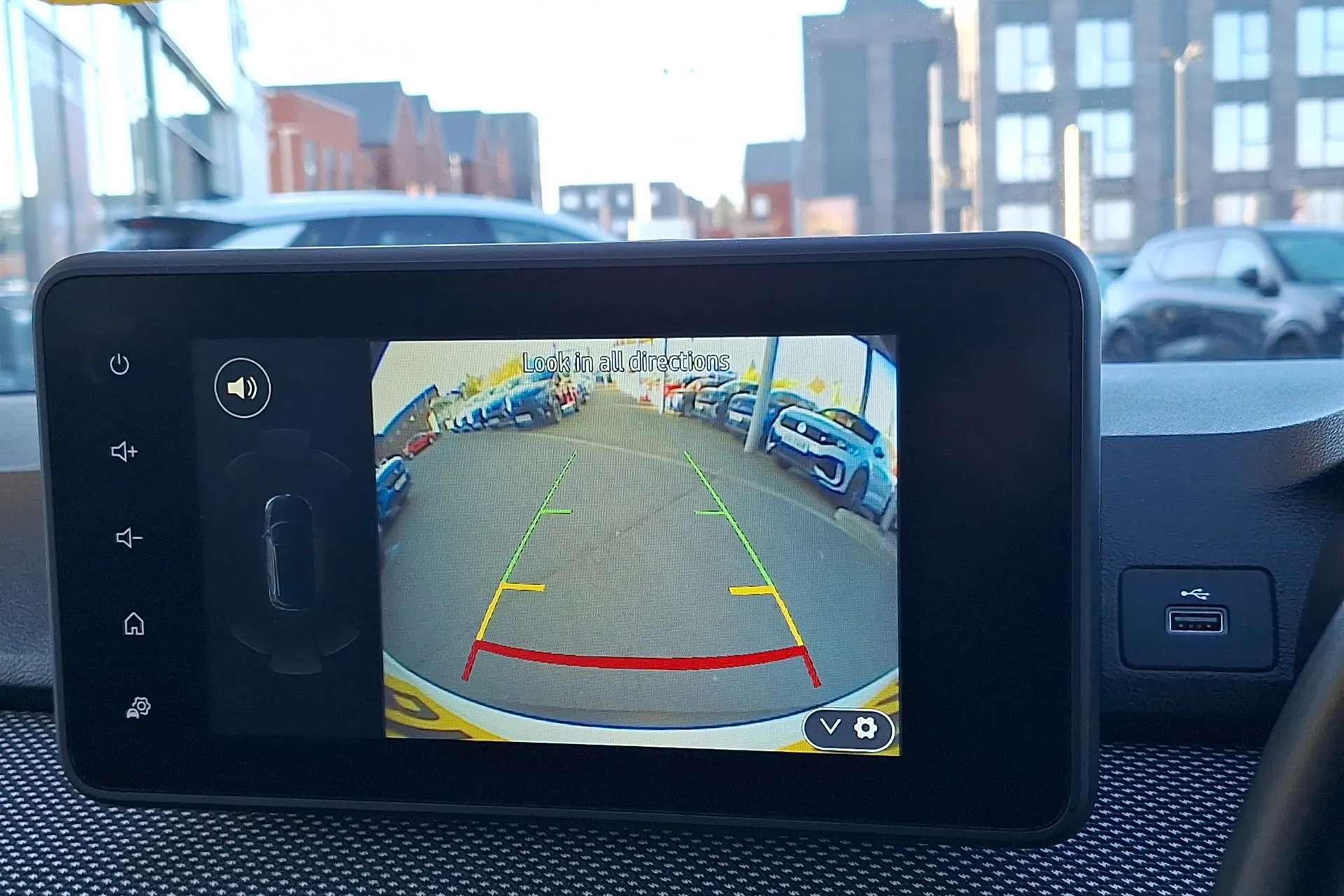 2023 DACIA JOGGER 2023 DACIA JOGGER