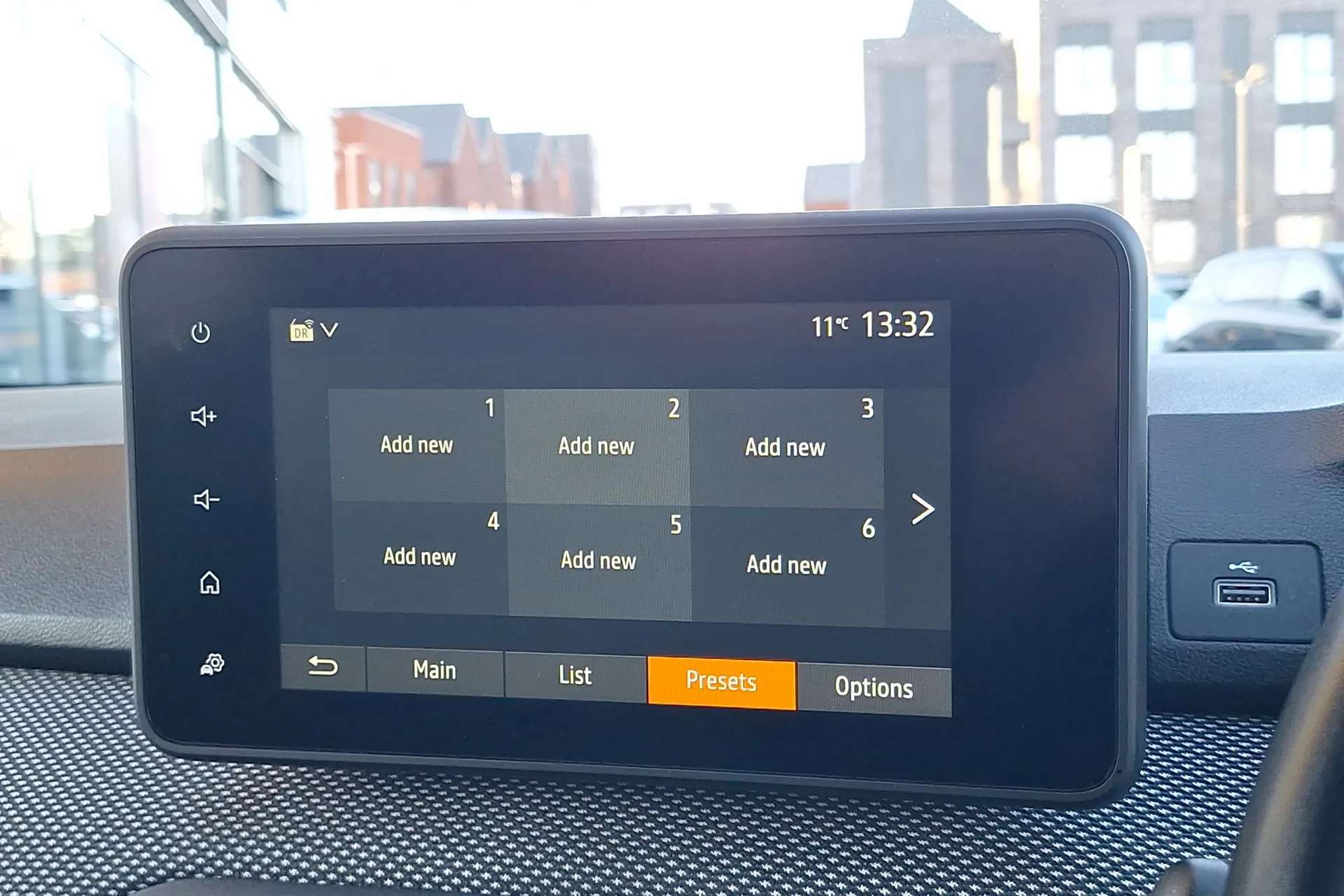 2023 DACIA JOGGER 2023 DACIA JOGGER