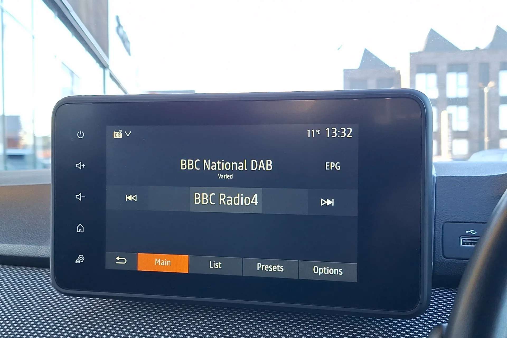 2023 DACIA JOGGER 2023 DACIA JOGGER