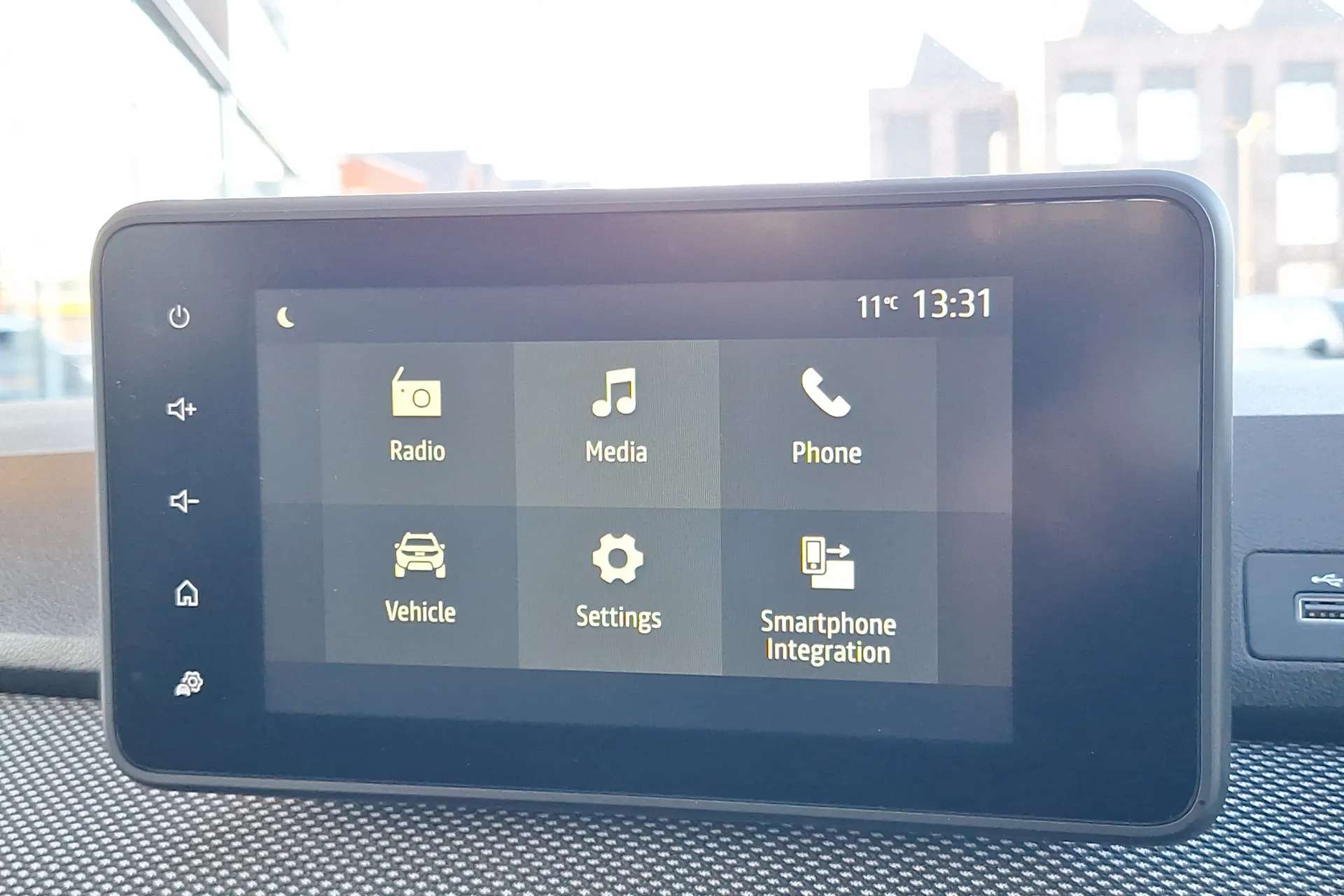 2023 DACIA JOGGER 2023 DACIA JOGGER