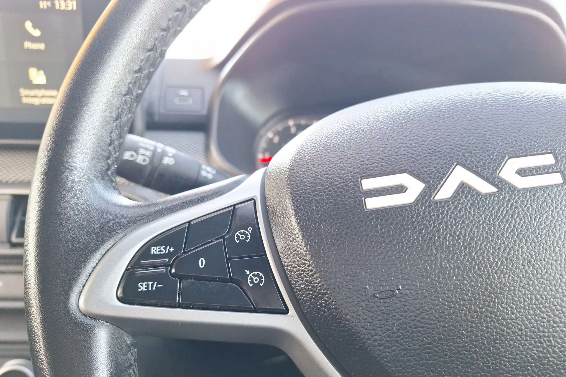 2023 DACIA JOGGER 2023 DACIA JOGGER