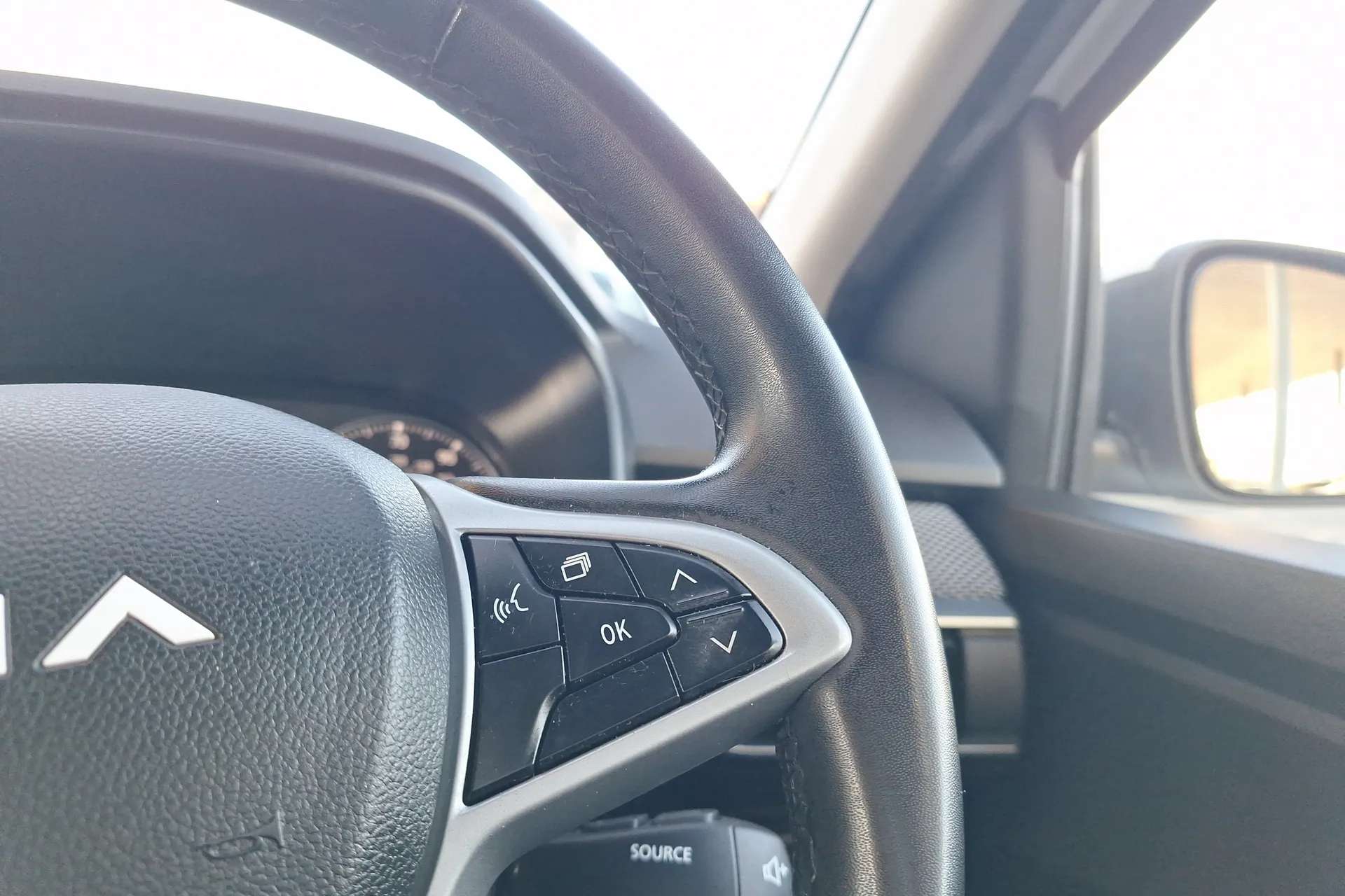 2023 DACIA JOGGER 2023 DACIA JOGGER