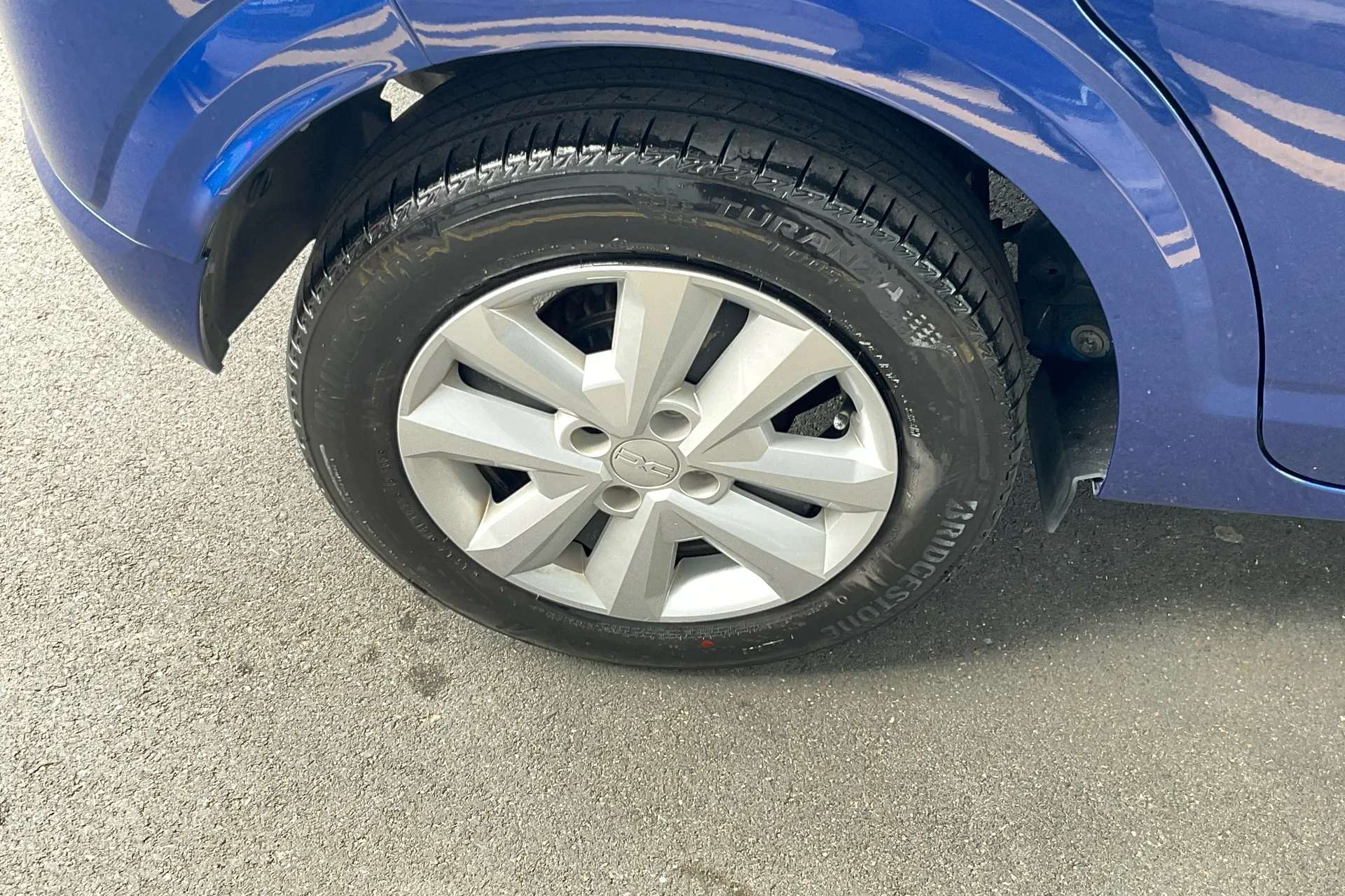 A 2023 DACIA SANDERO 1.0 Tce Expression 5dr A 2023 DACIA SANDERO 1.0 Tce Expression 5dr