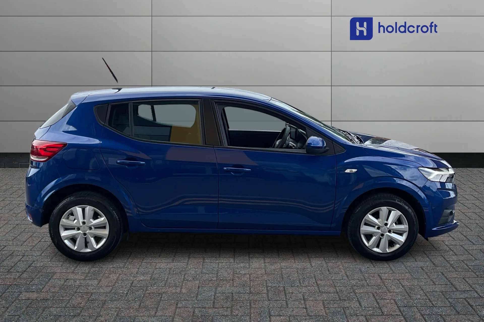 2023 DACIA SANDERO 2023 DACIA SANDERO