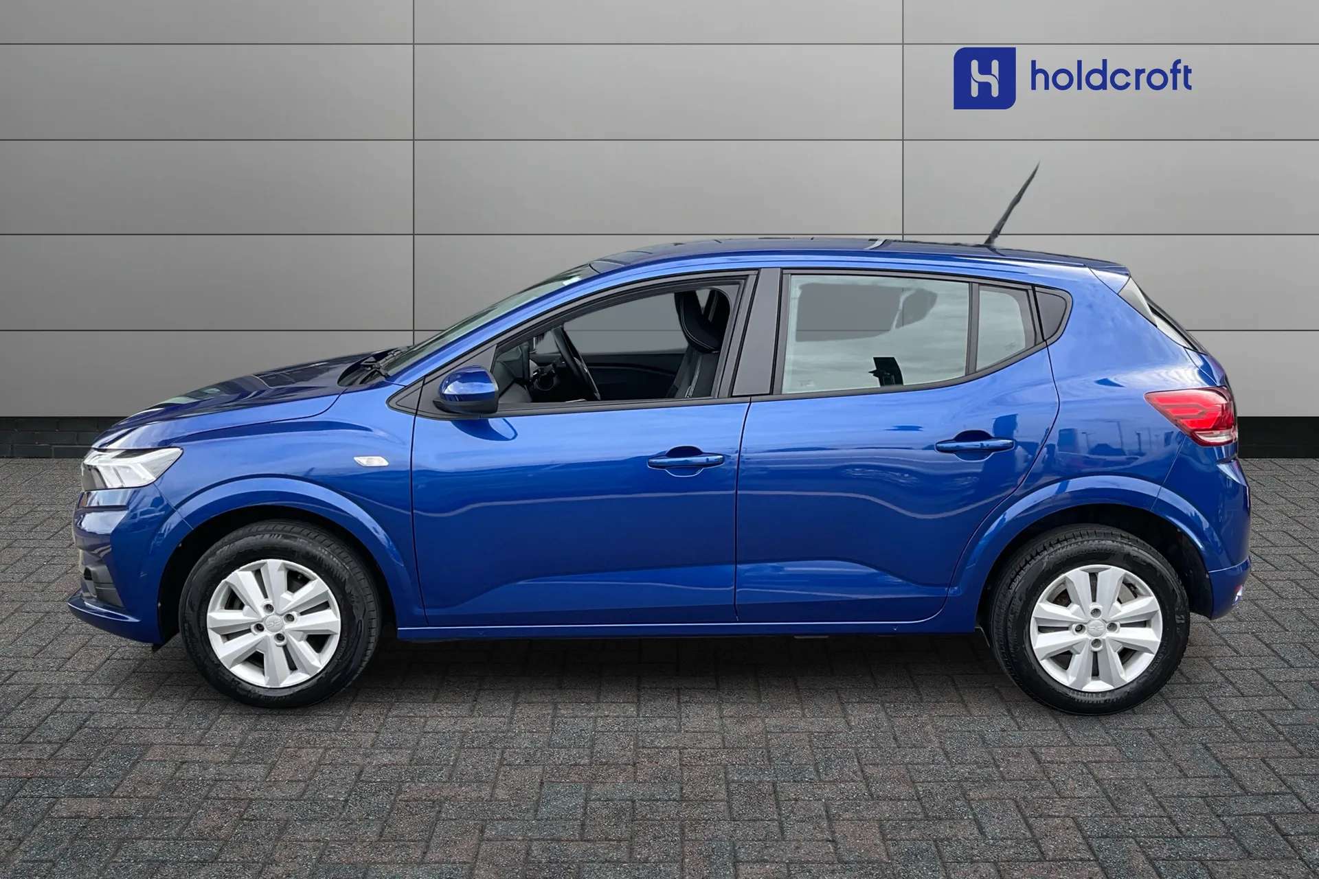 2023 DACIA SANDERO 2023 DACIA SANDERO